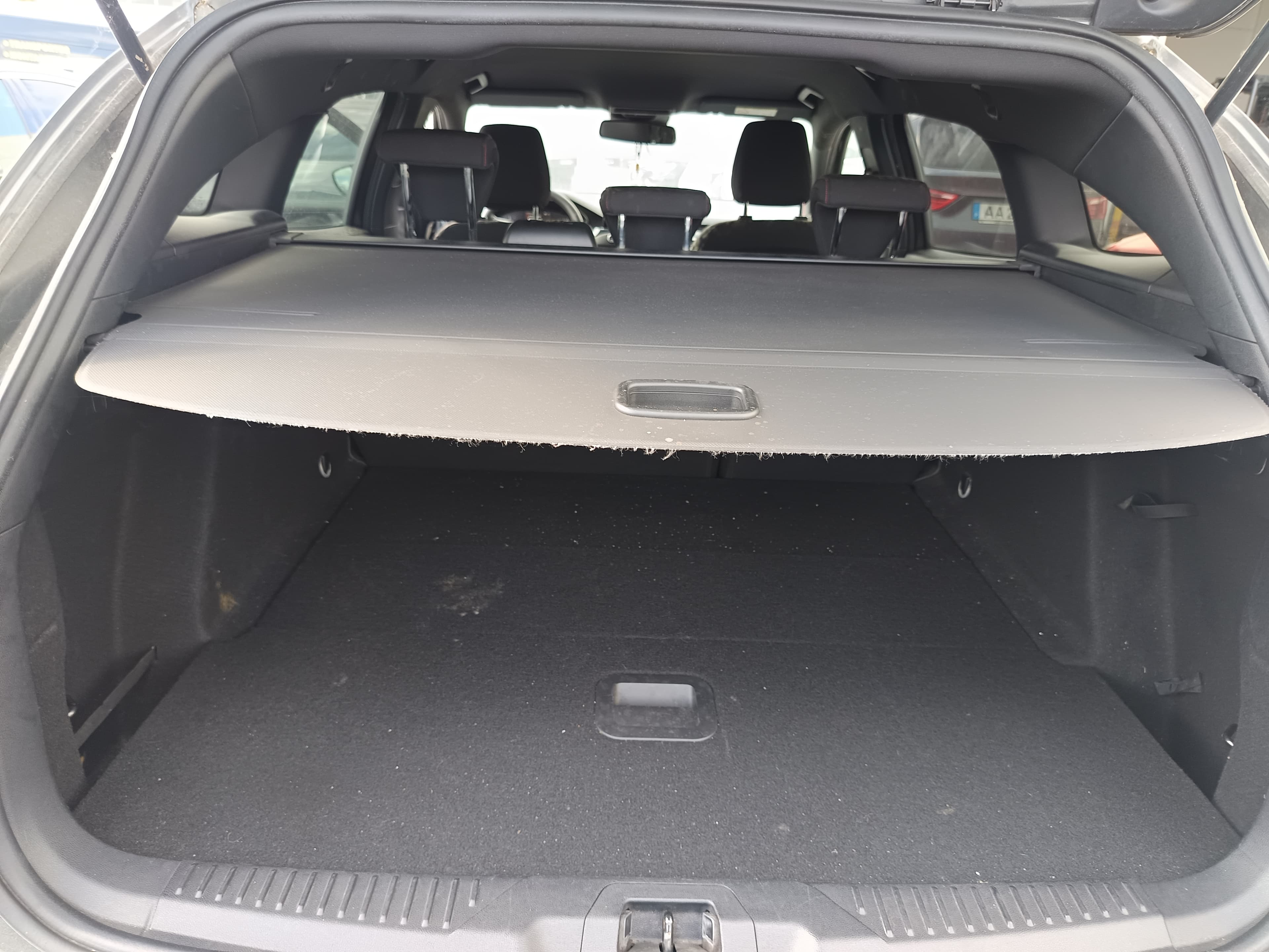 Ford Focus Station ST 1.5 TDCI · Ano 2019 — image 46