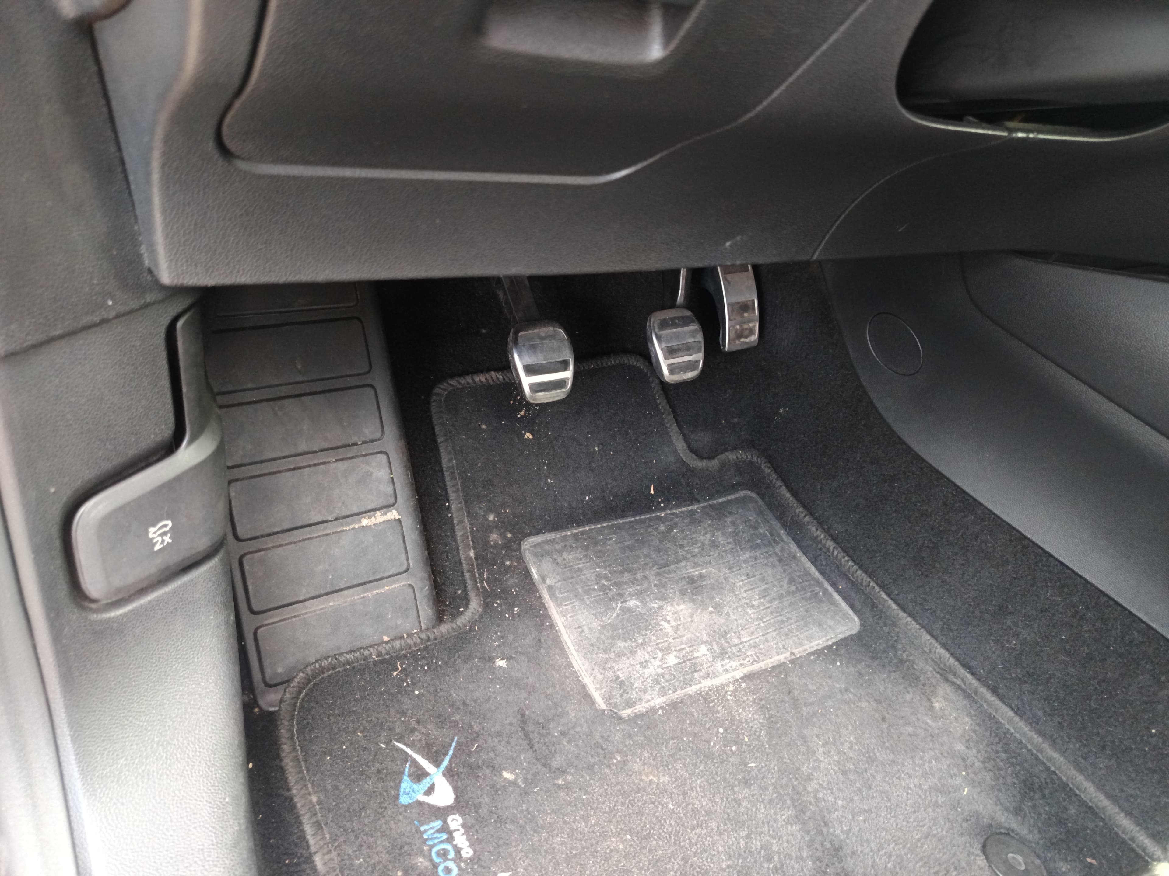 Ford Focus Station ST 1.5 TDCI · Ano 2019 — image 44