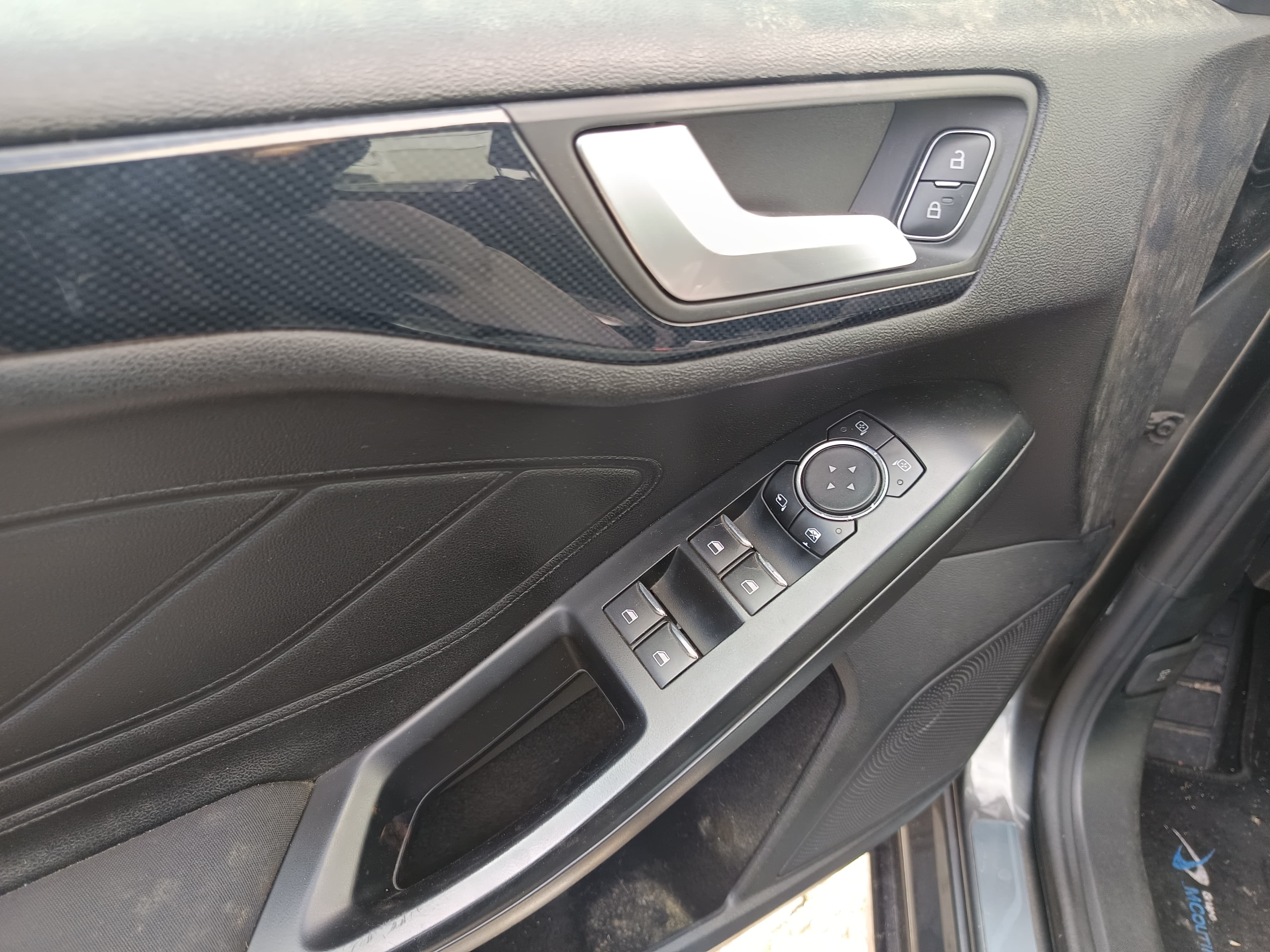 Ford Focus Station ST 1.5 TDCI · Ano 2019 — image 42