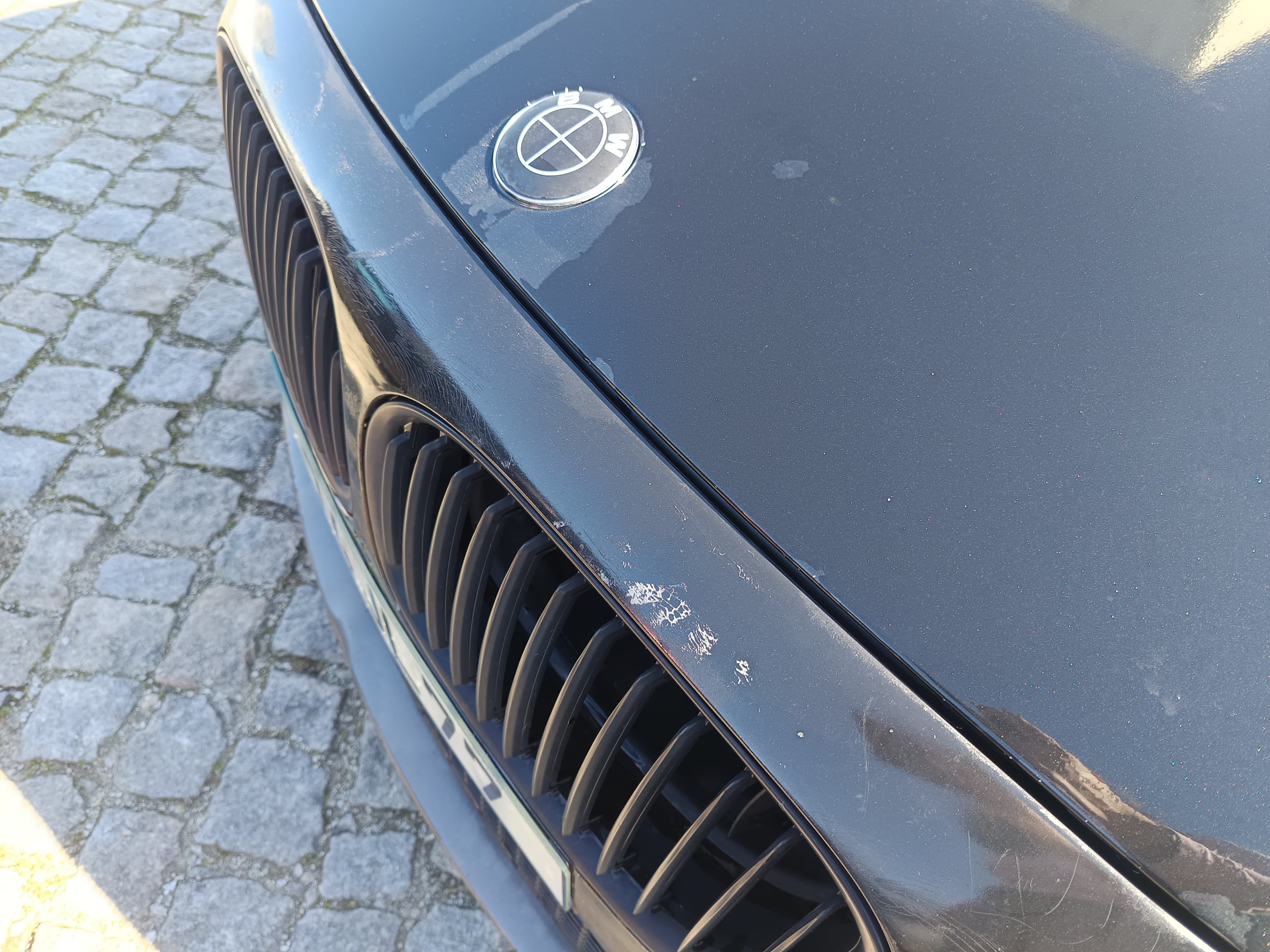 BMW 740 d · Ano 2010 — imagem 21