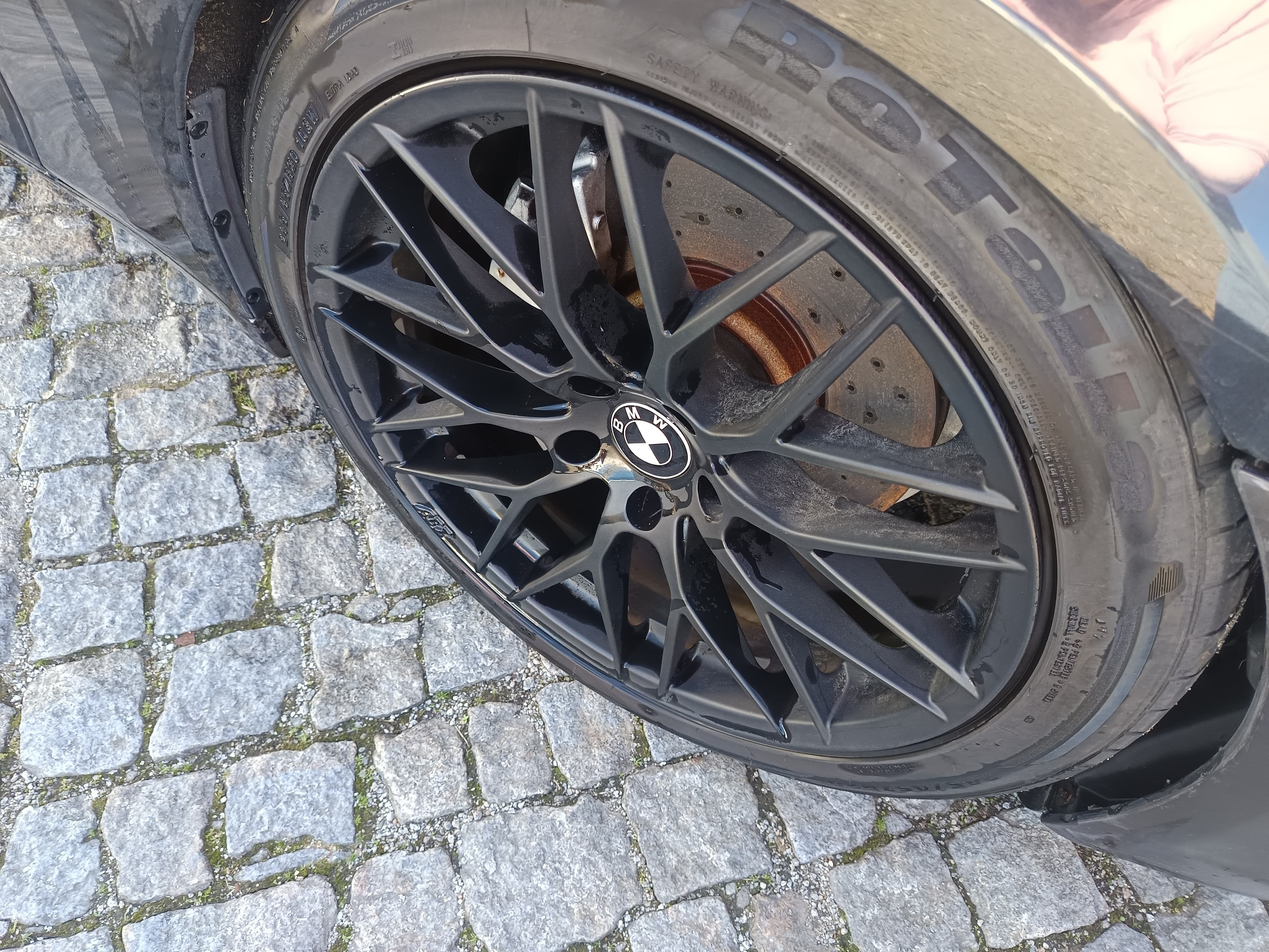 BMW 740 d · Ano 2010 — imagem 8