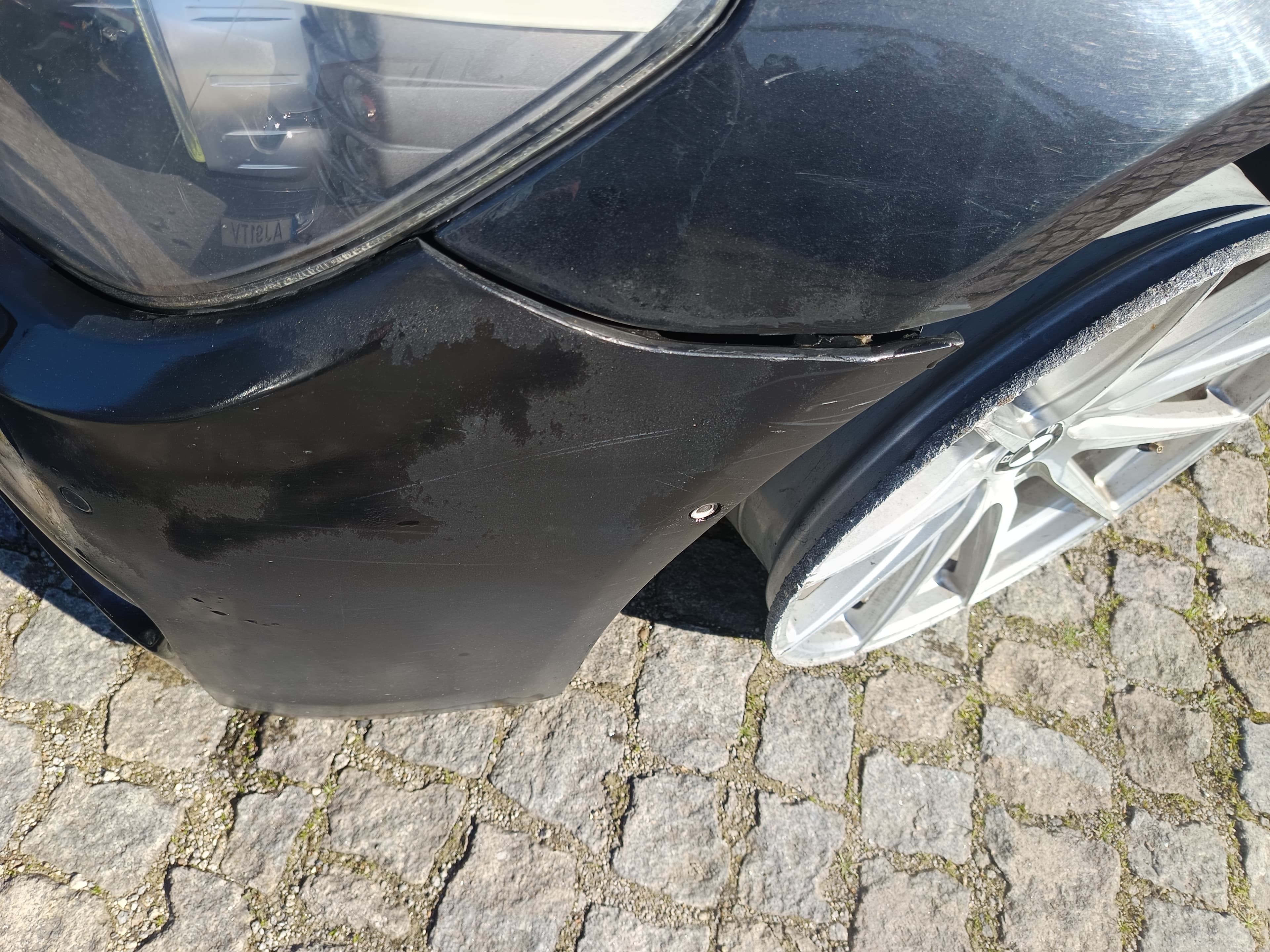 BMW 740 d · Ano 2010 — imagem 20