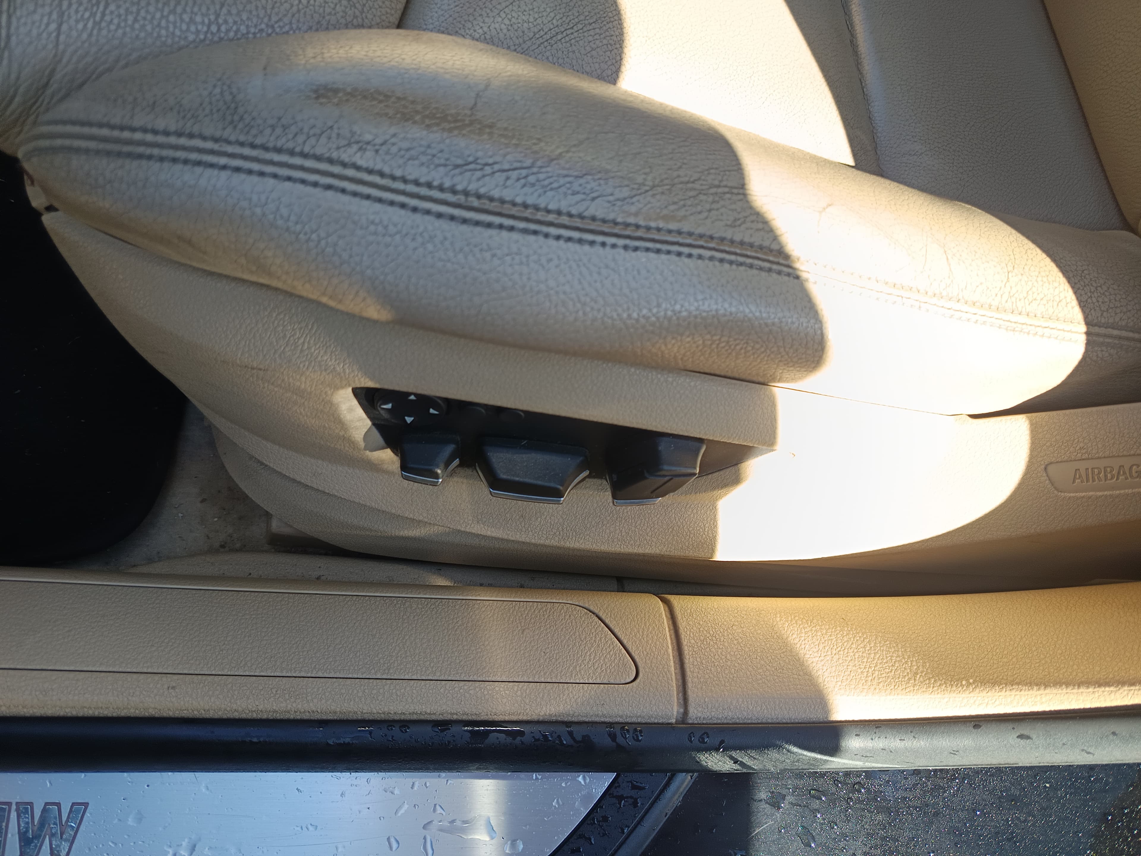 BMW 740 d · Ano 2010 — imagem 43