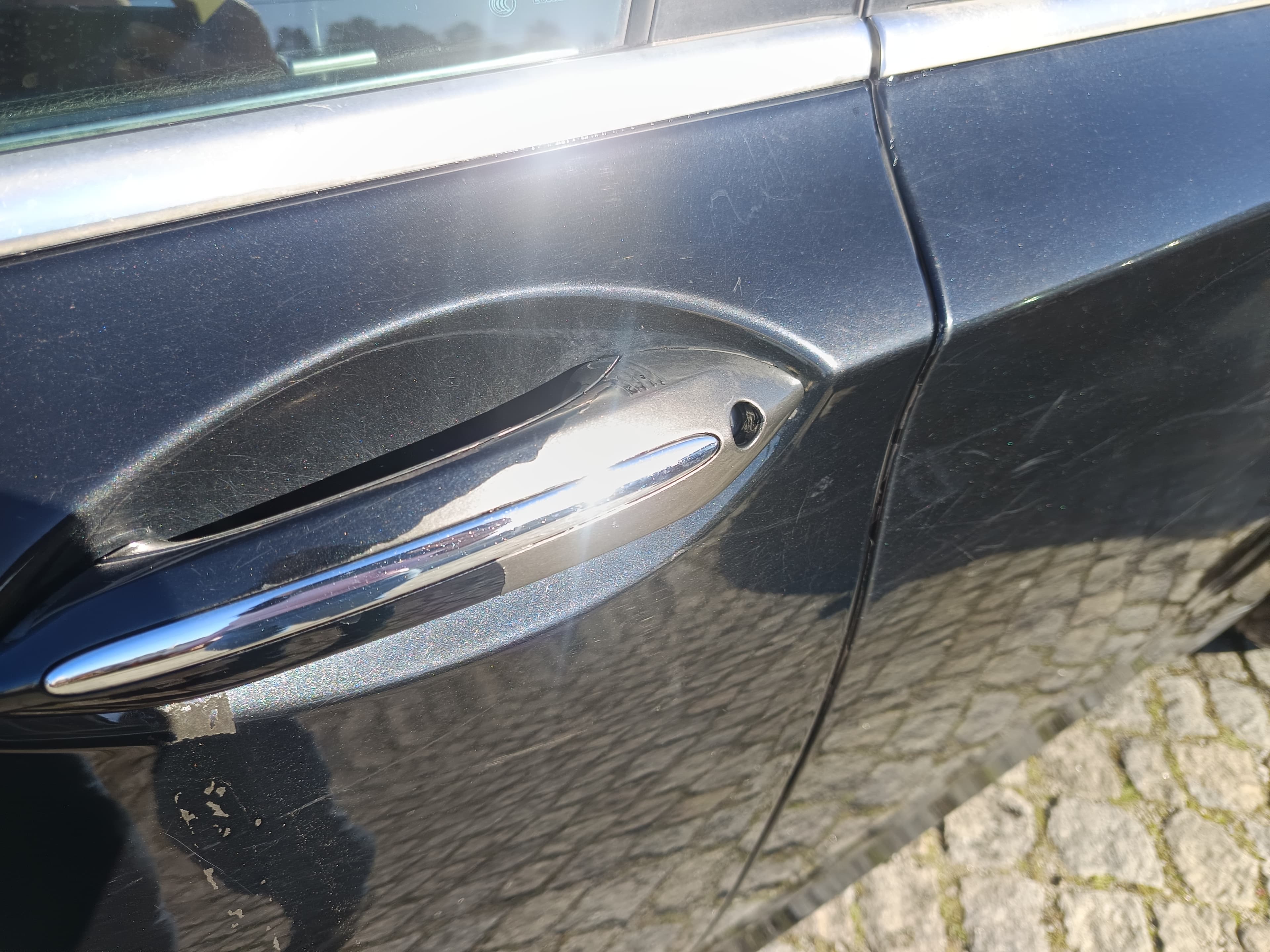 BMW 740 d · Ano 2010 — imagem 19