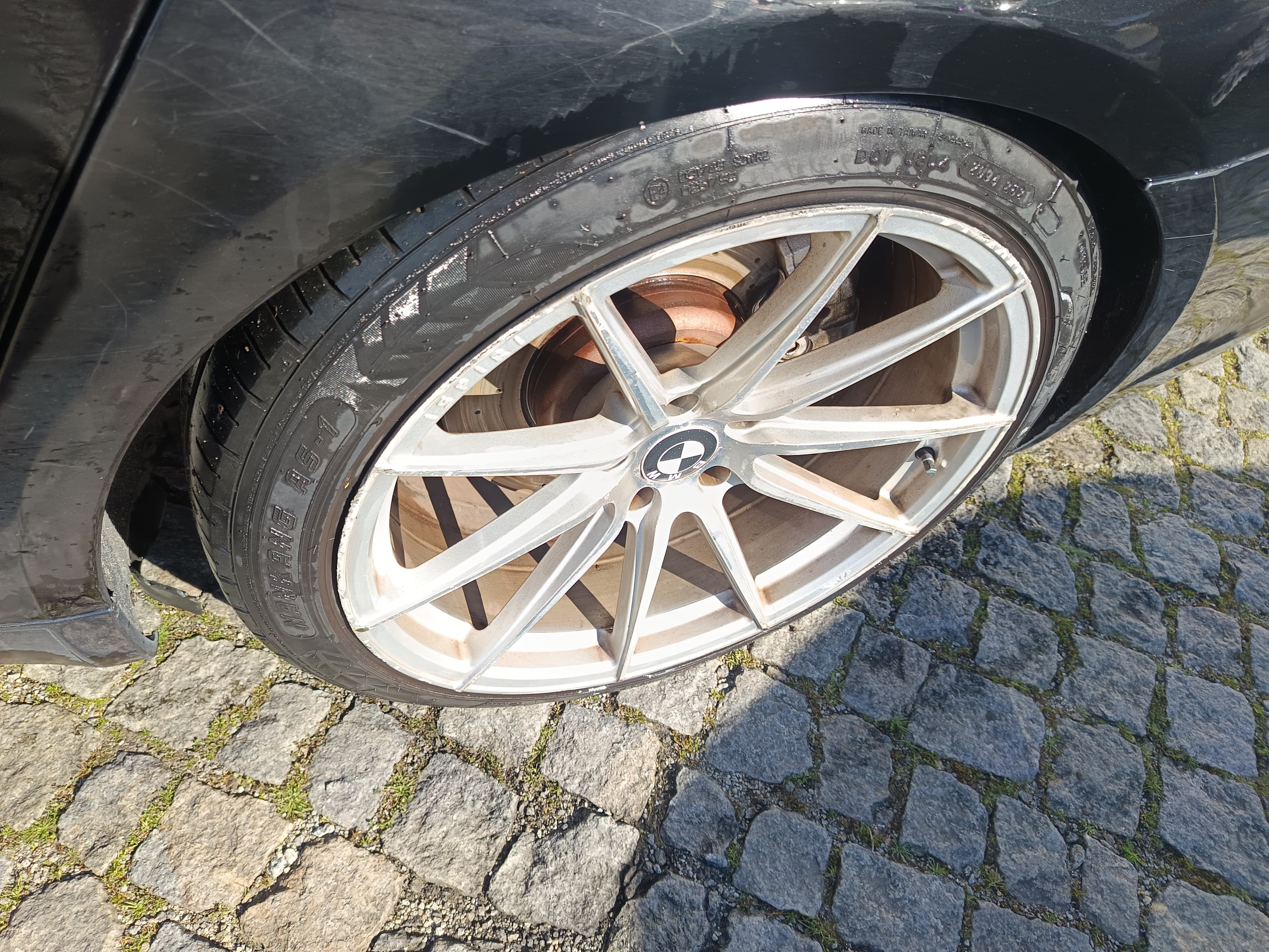 BMW 740 d · Ano 2010 — imagem 10