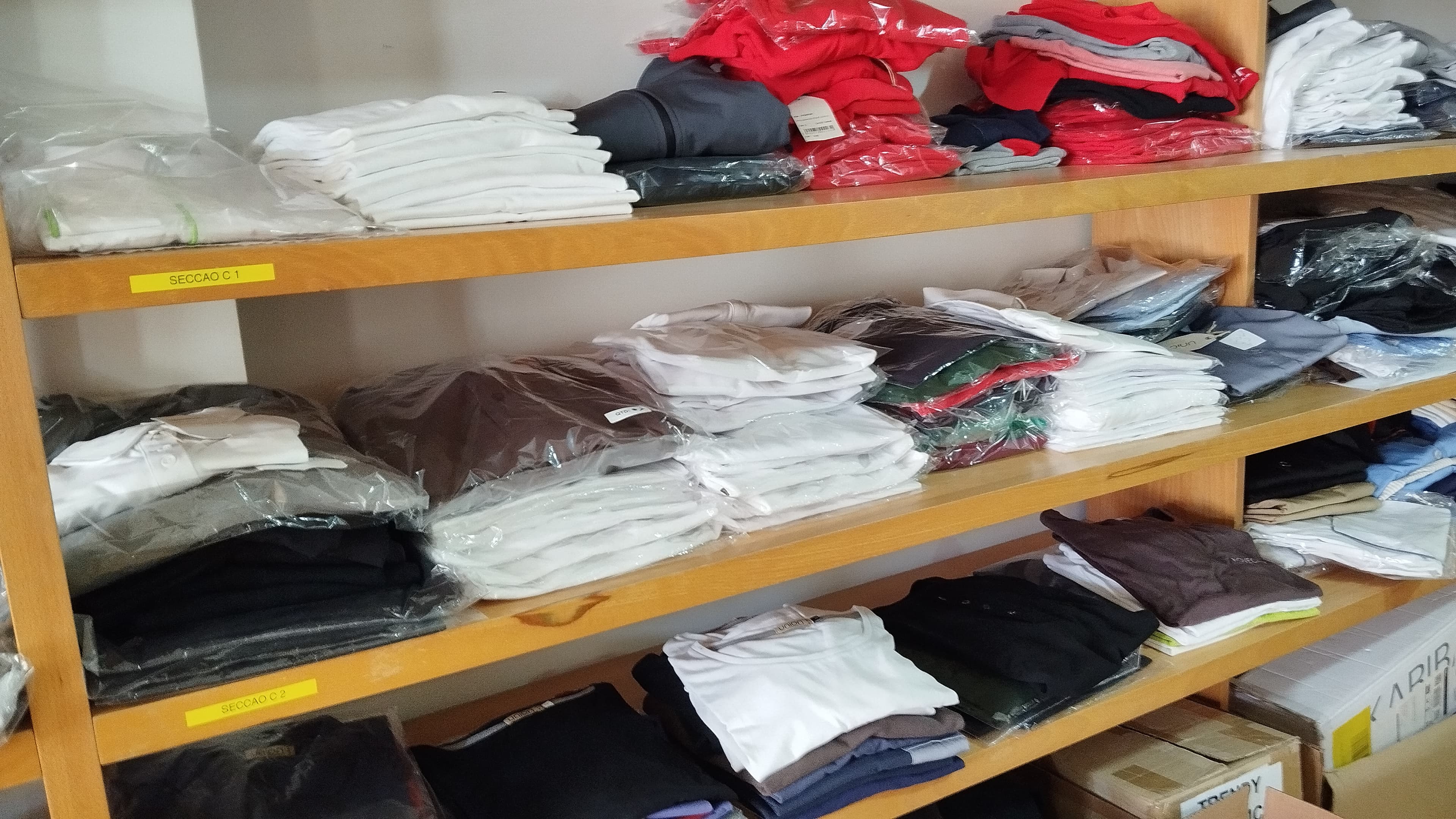 Equipamentos para a Indústria Têxtil — imagem 29