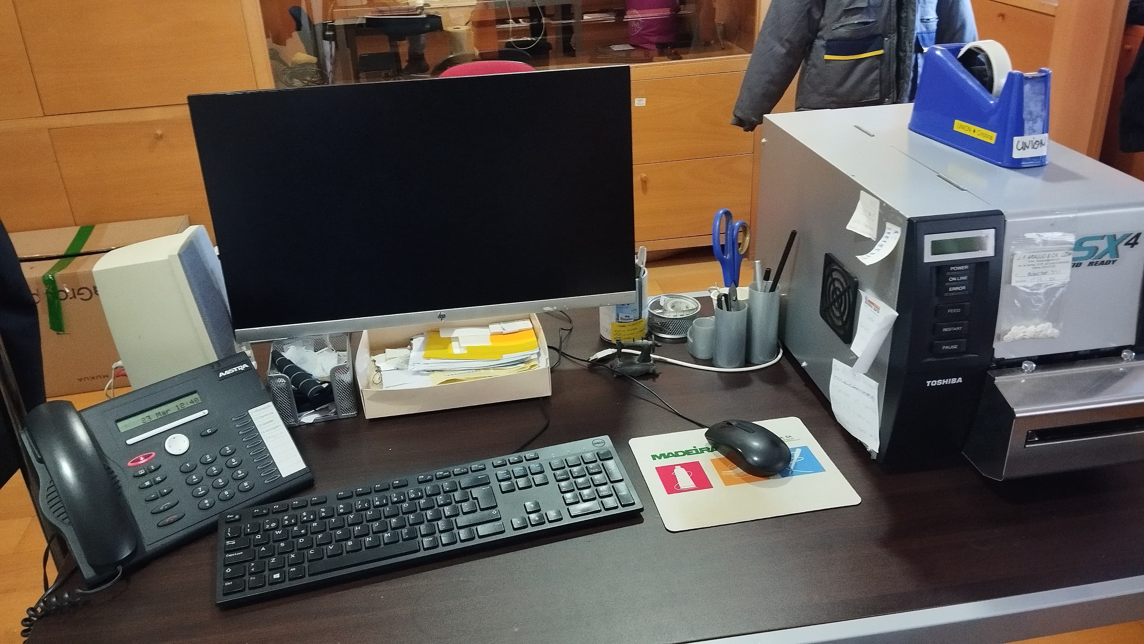 Equipamentos para a Indústria Têxtil — imagem 52