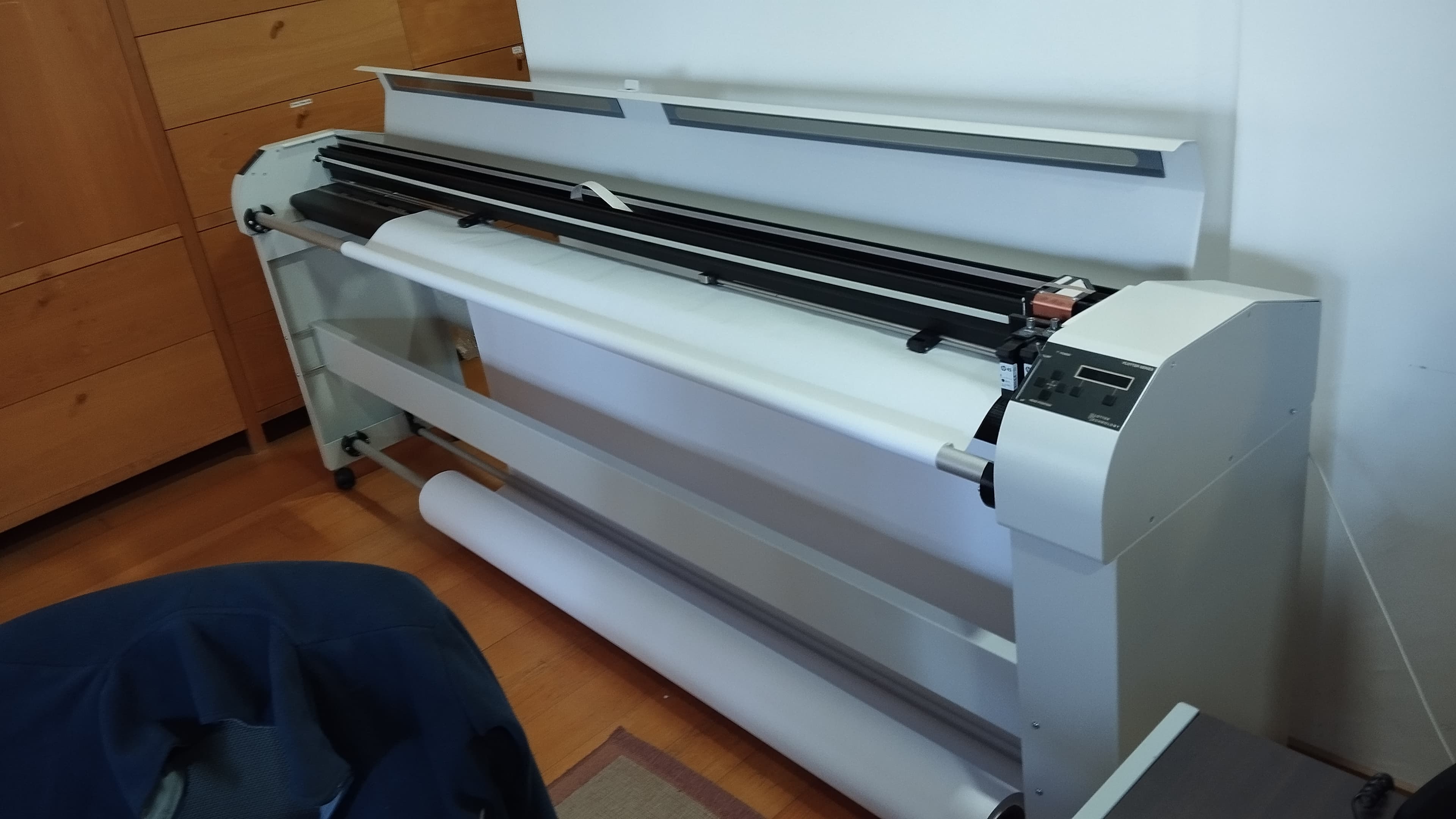 Equipamentos para a Indústria Têxtil — imagem 53