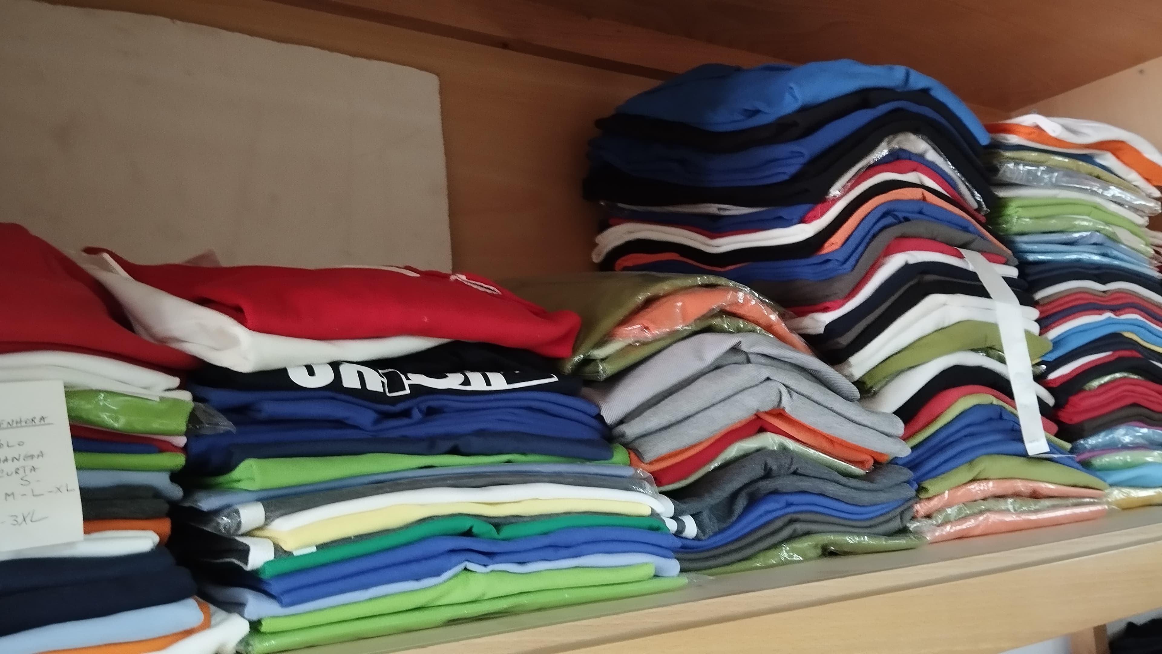 Equipamentos para a Indústria Têxtil — imagem 30