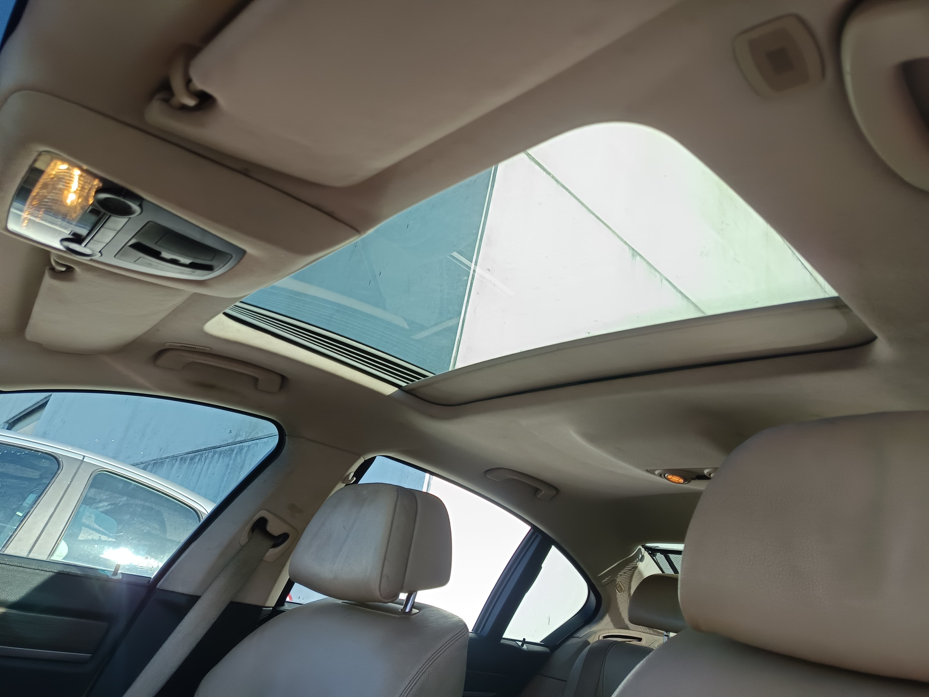 BMW 740 d · Ano 2010 — imagen 43