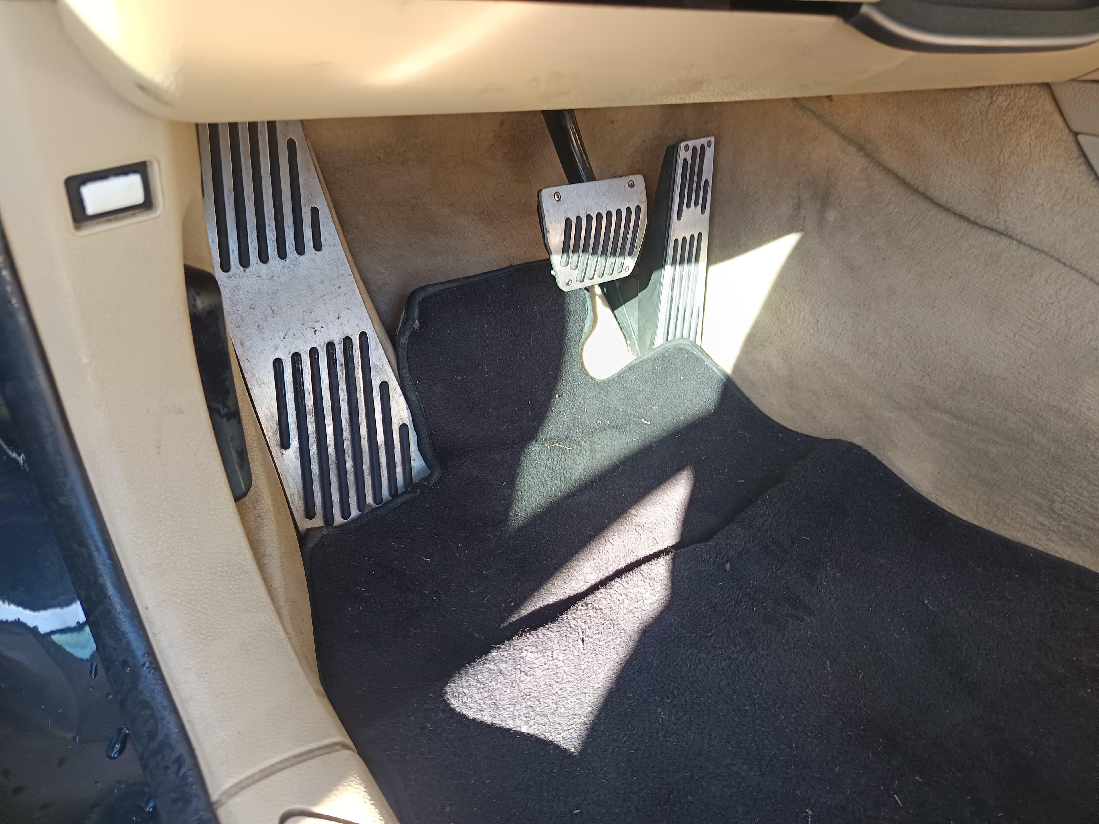 BMW 740 d · Ano 2010 — imagen 42