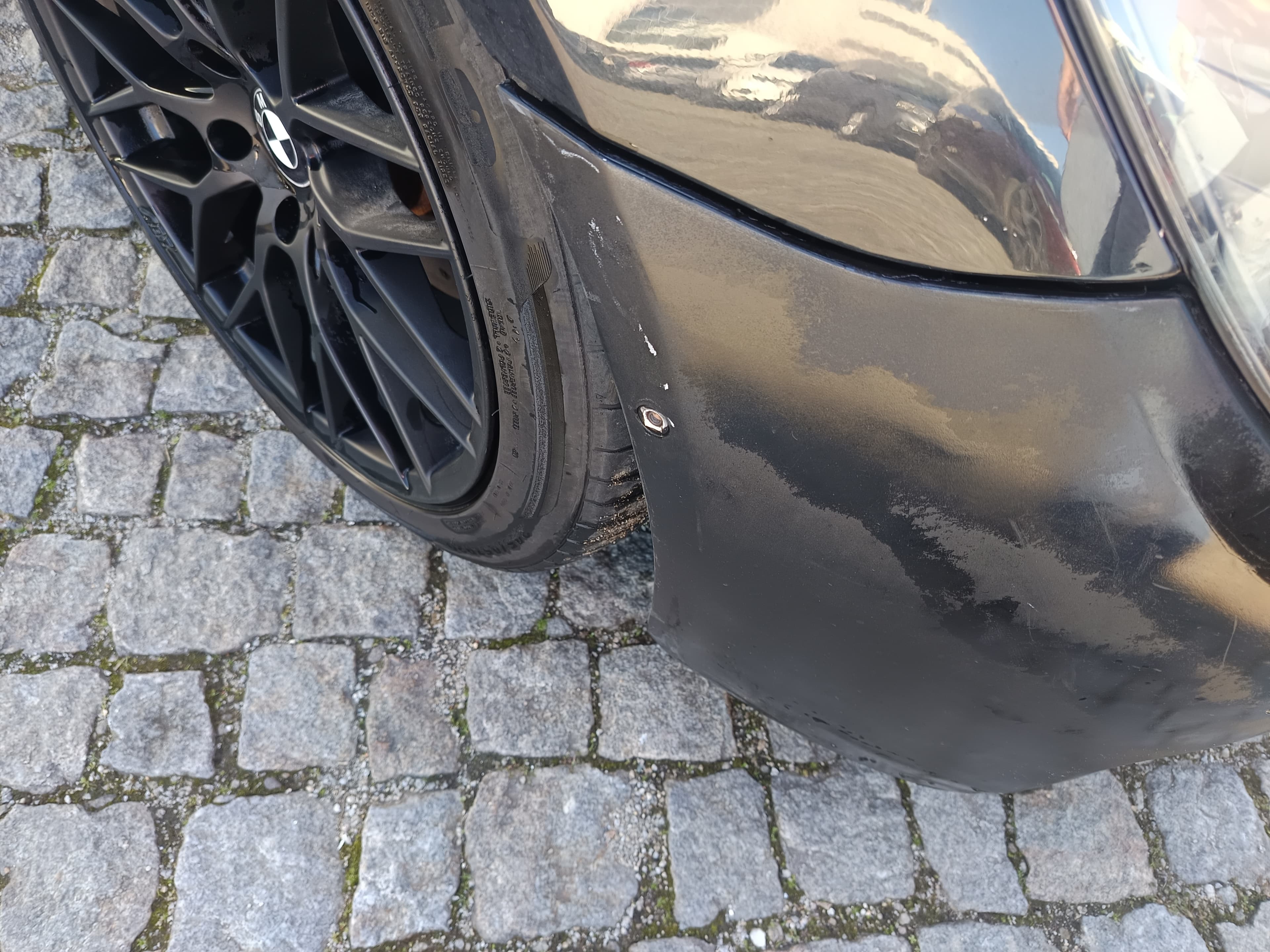 BMW 740 d · Ano 2010 — imagen 14