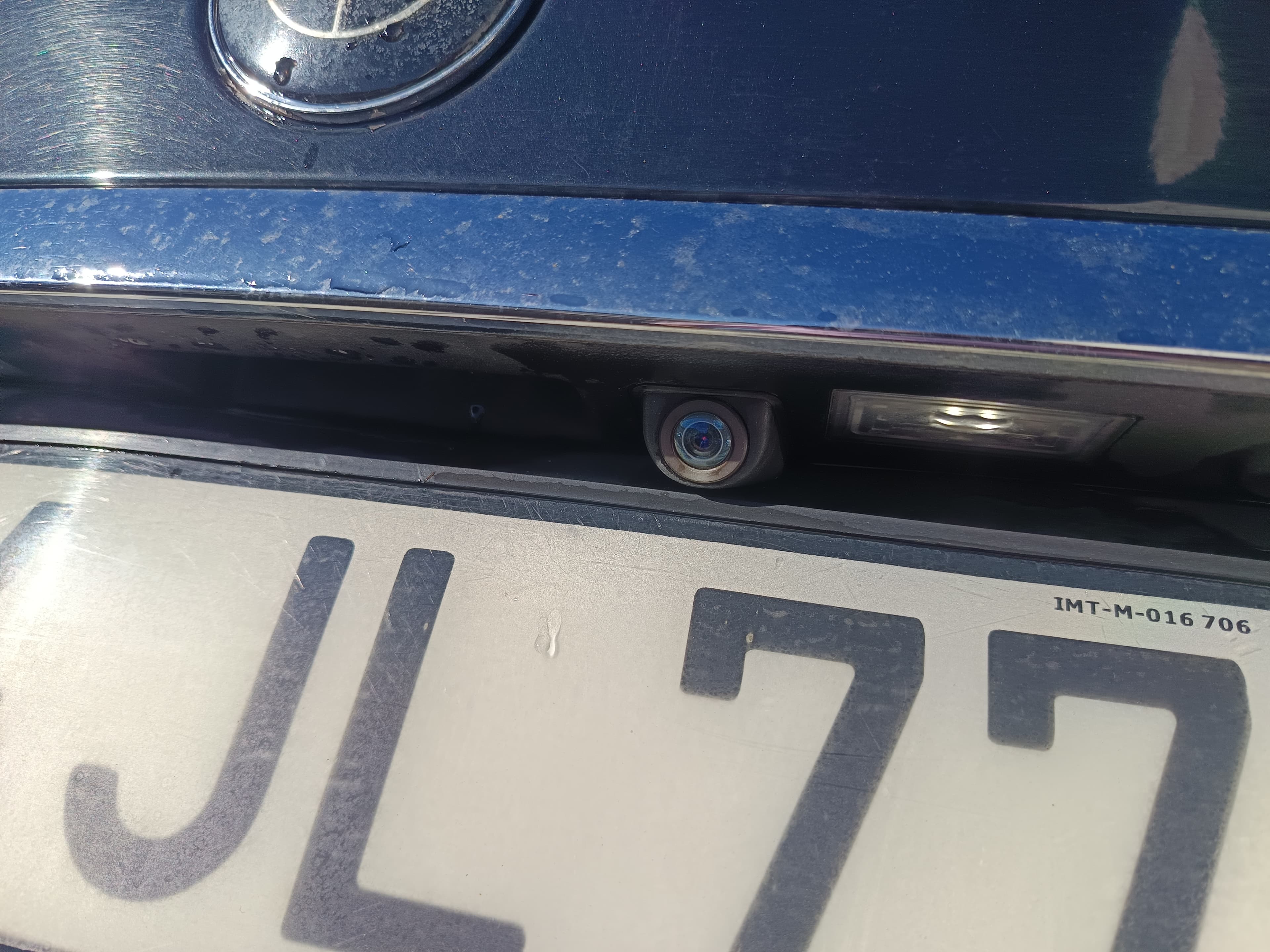 BMW 740 d · Ano 2010 — imagen 26