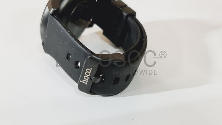Smatwatch Hoco Y4 — image 2