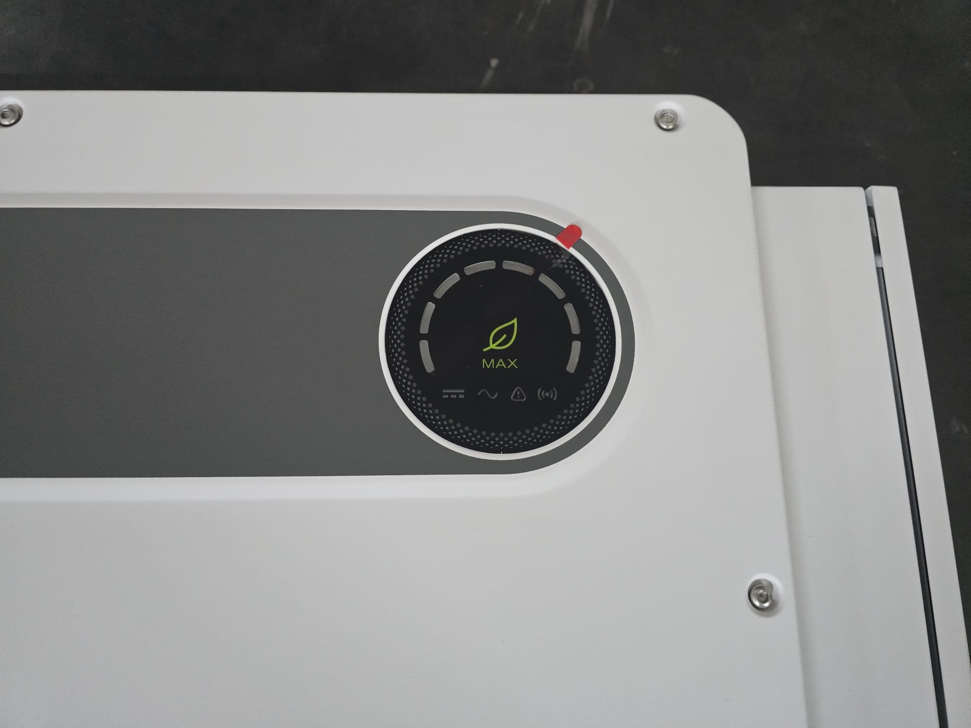 GROWATT MAX 100KTL3-X LV Inverseur Triphasé — image 5