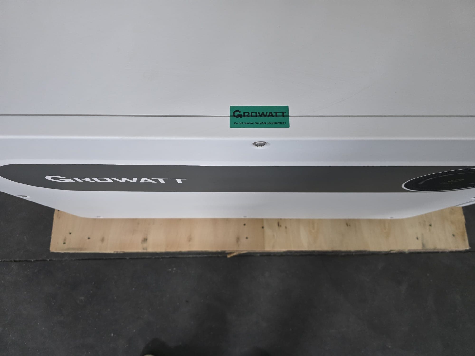 GROWATT MAX 100KTL3-X LV Inversor Trifásico — imagem 3