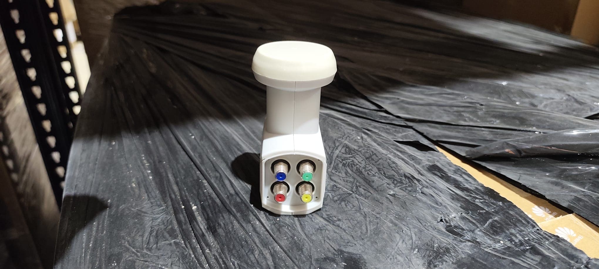 LNB Universel Convertisseur Faible Bruit — image 2