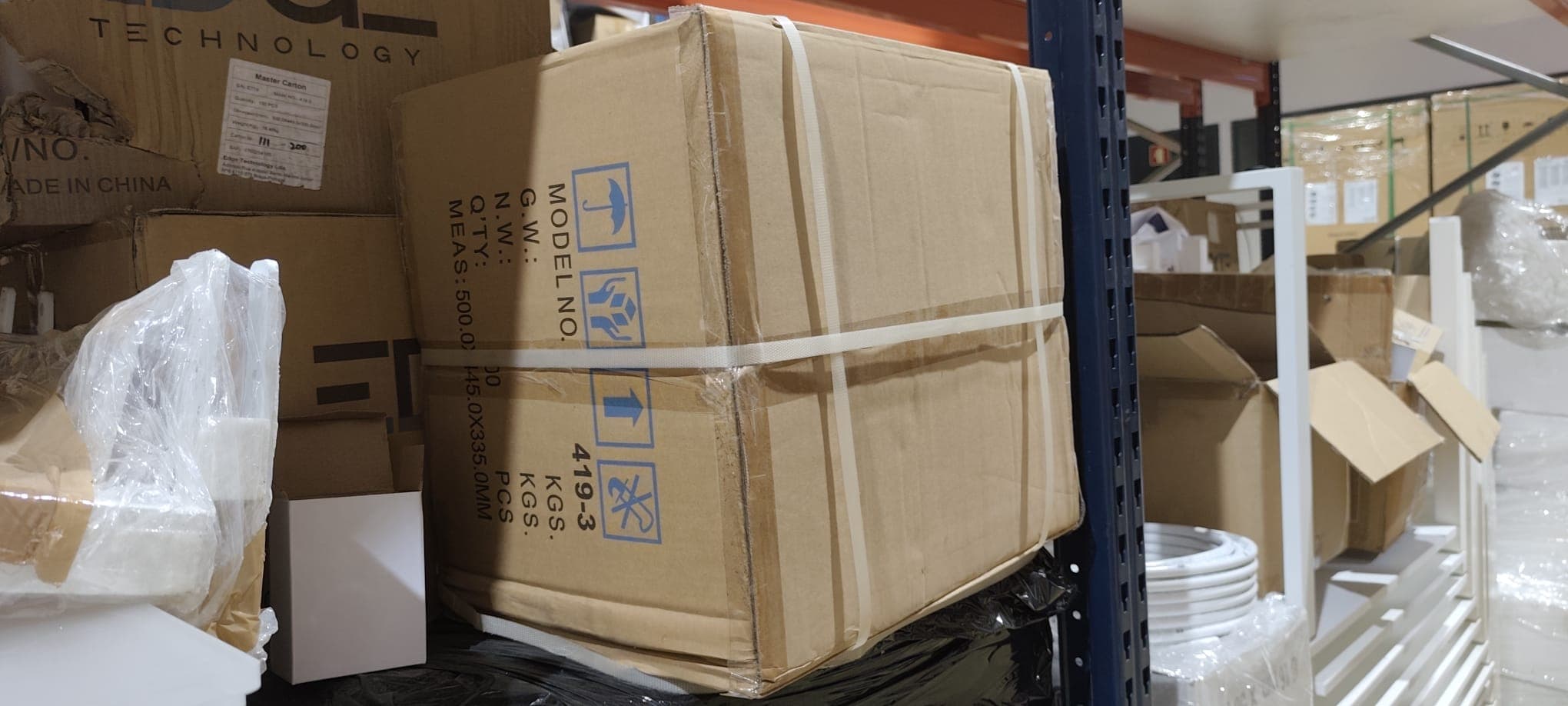 LNB Universal Conversor Baixo Ruído — imagem 6