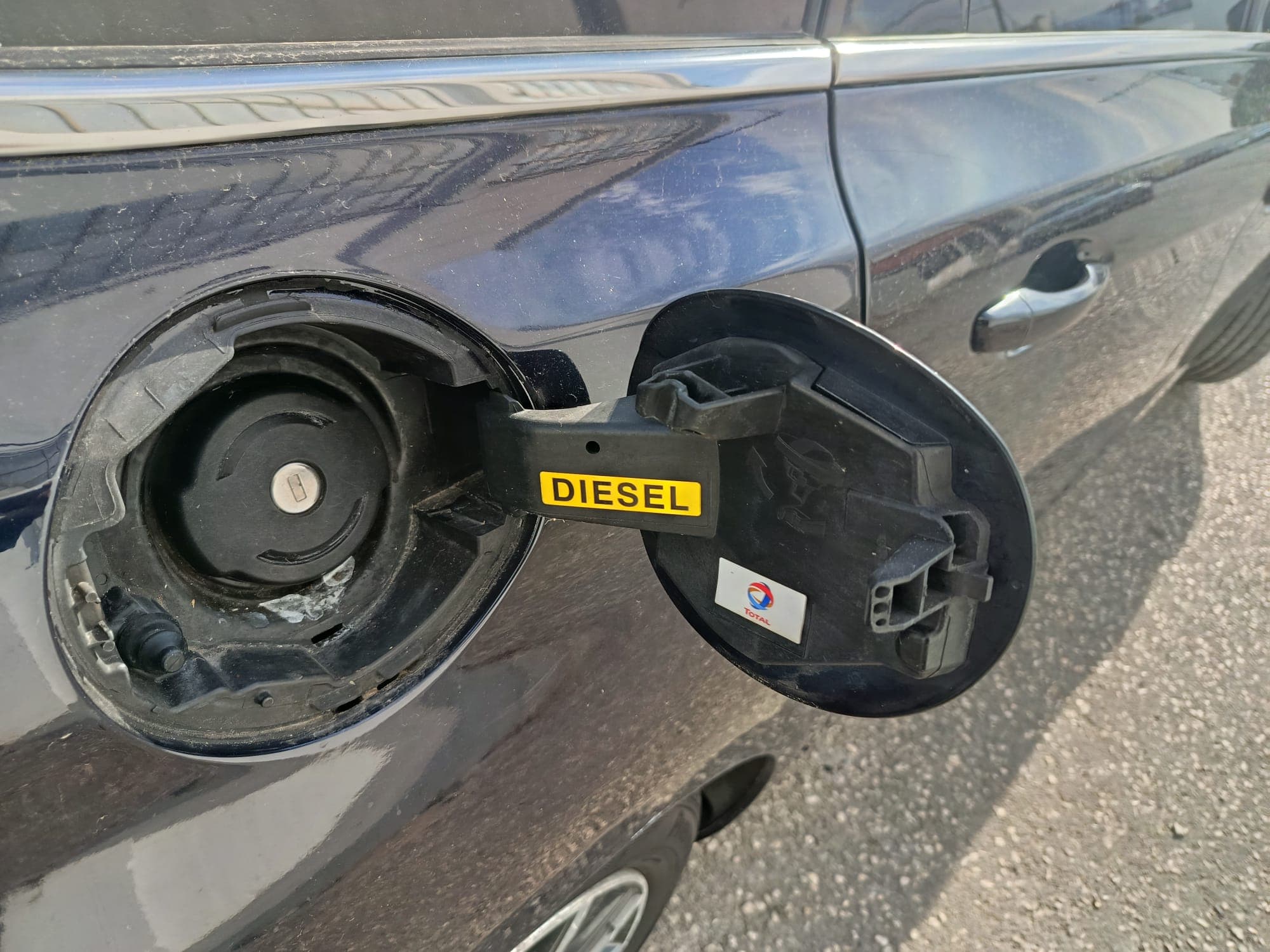 Peugeot 308 SW · Ano 2016 — image 9