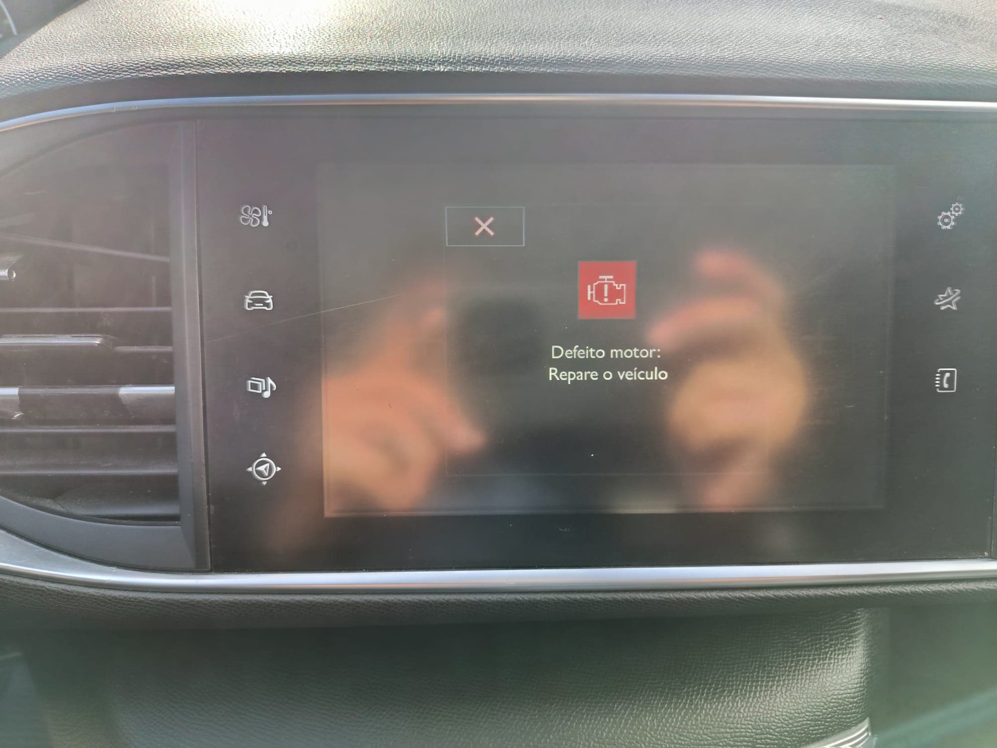 Peugeot 308 SW · Ano 2016 — image 15