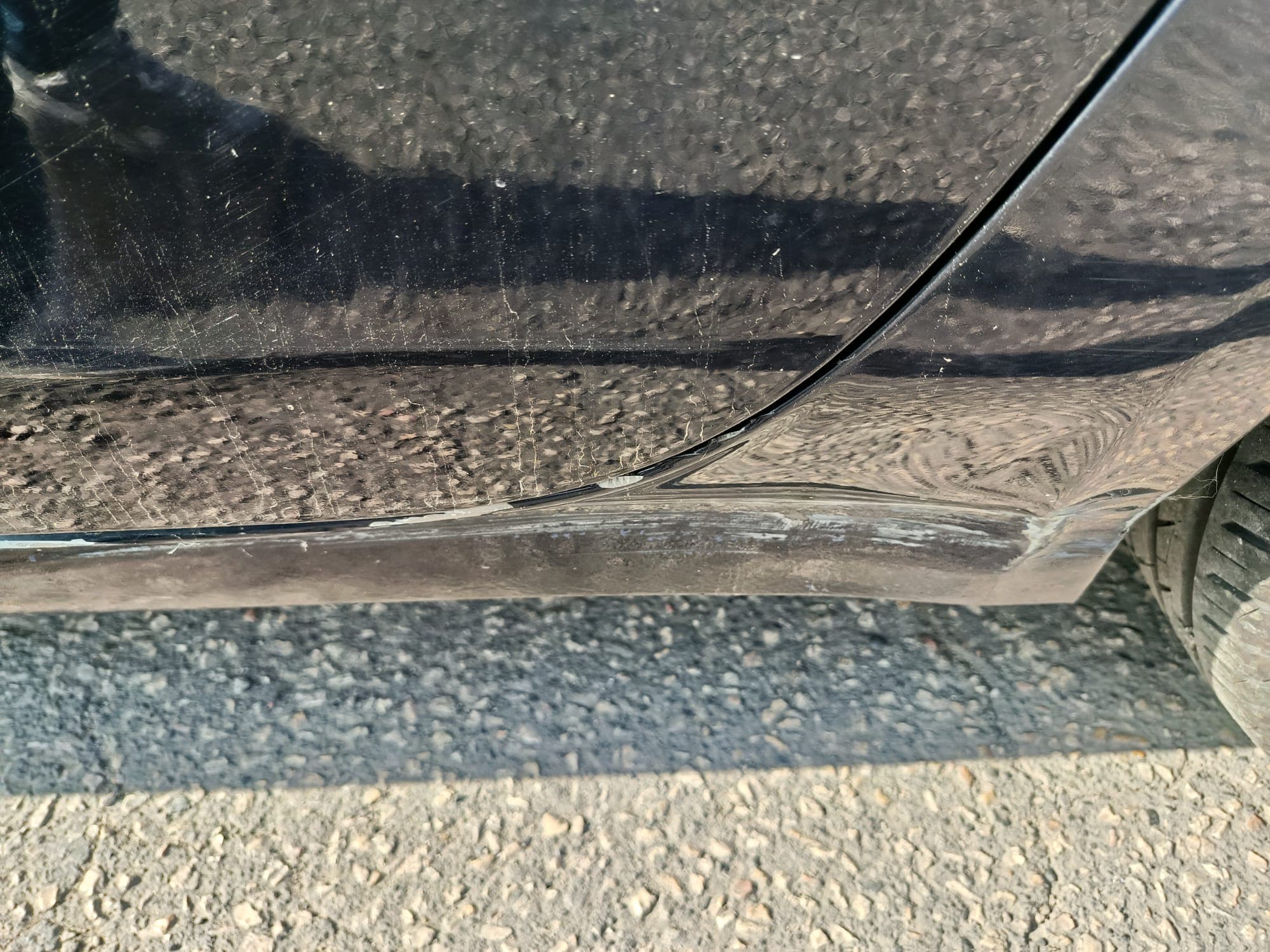 Peugeot 308 SW · Ano 2016 — image 10