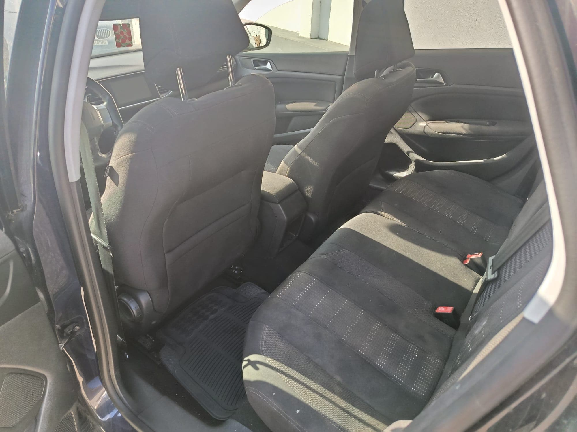 Peugeot 308 SW · Ano 2016 — image 25
