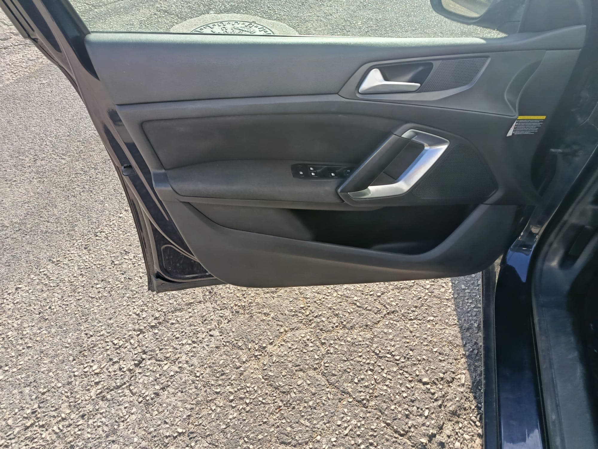 Peugeot 308 SW · Ano 2016 — image 24