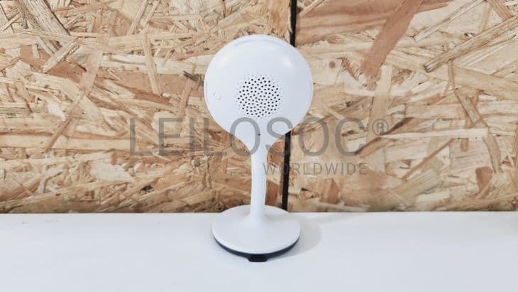 Nedis IP Surveillance Camera — image 2