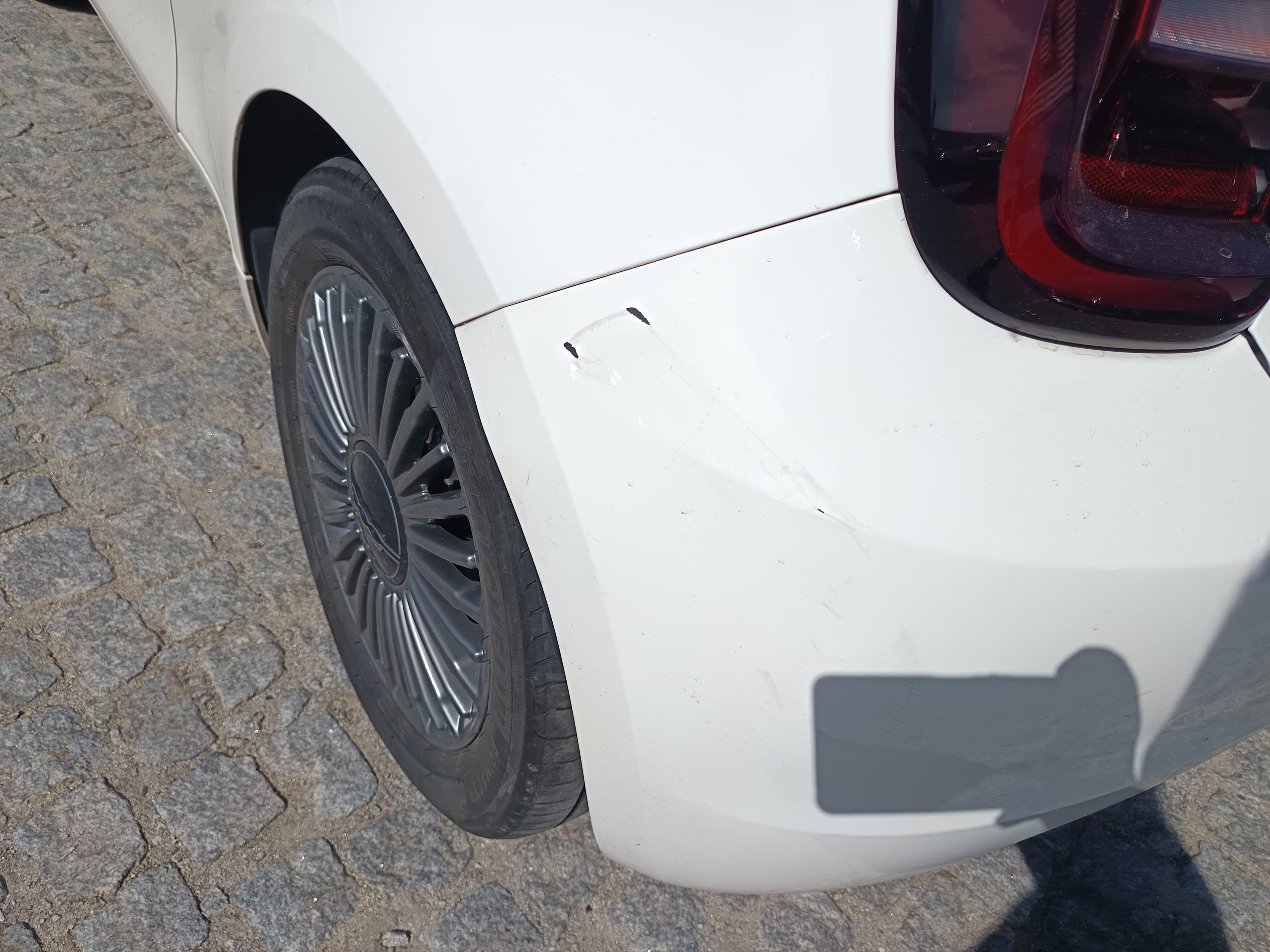 Fiat 500 · Año 2022 — imagen 10