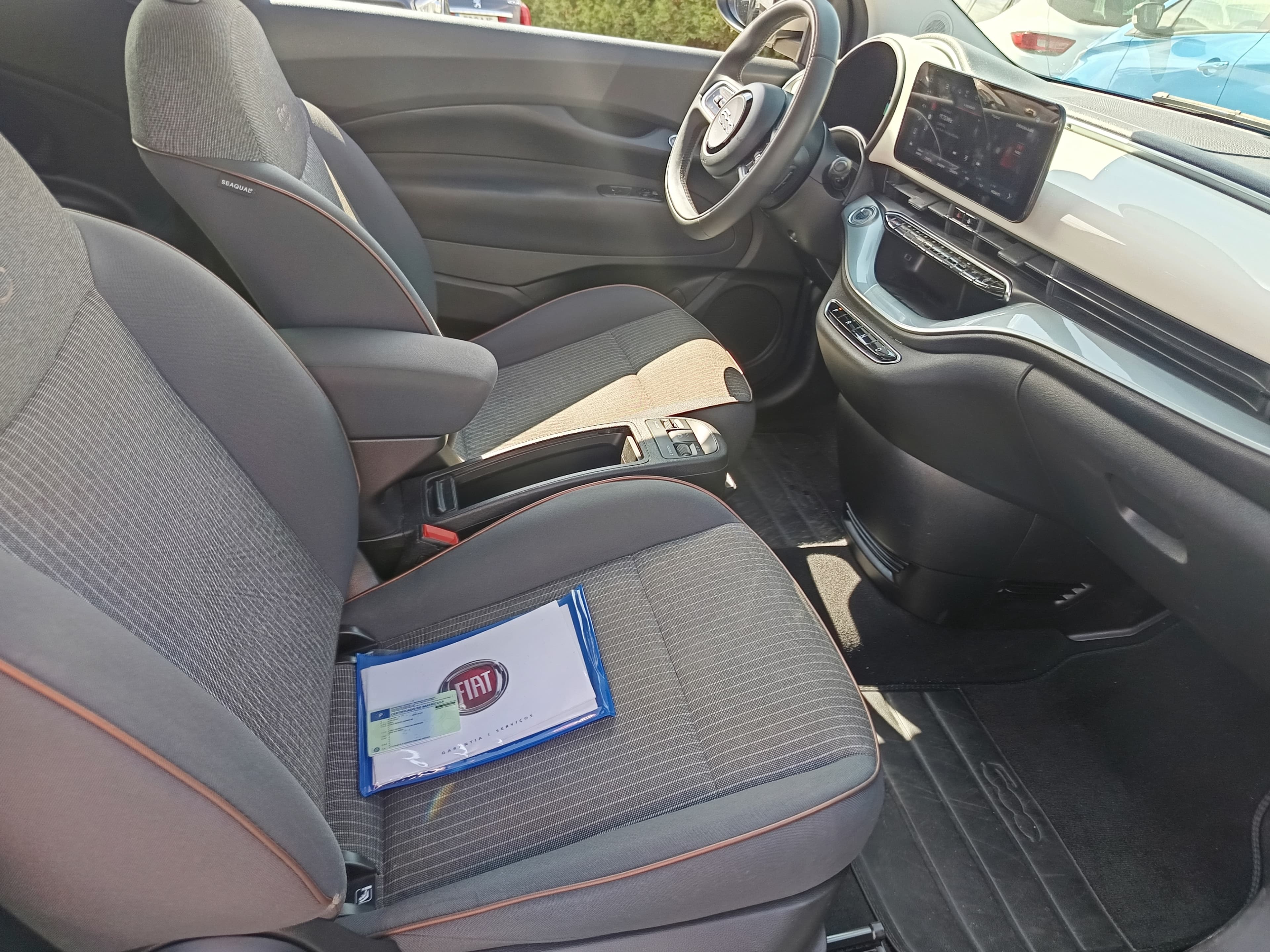 Fiat 500 · Año 2022 — imagen 20