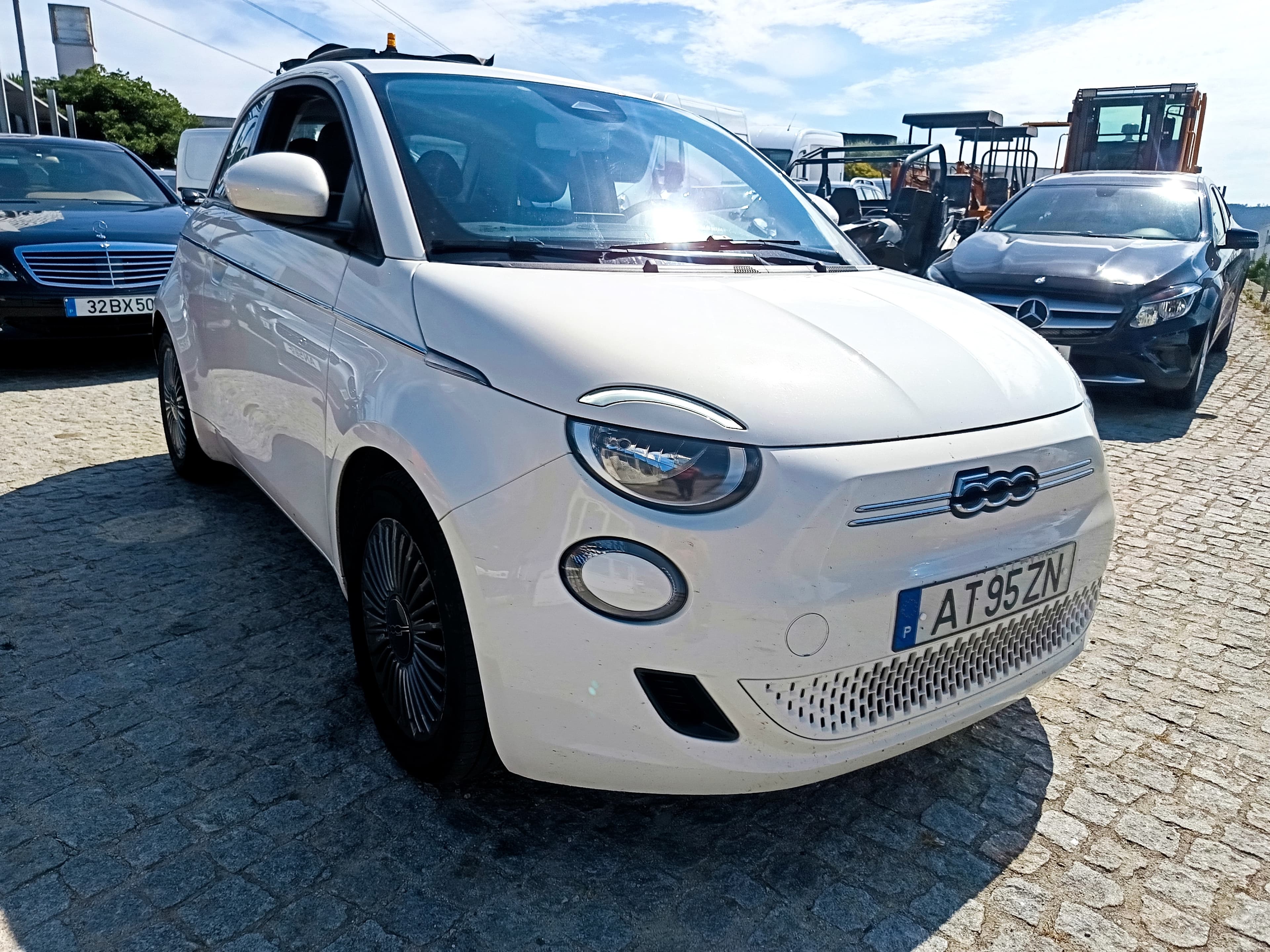 Fiat 500 · Año 2022 — imagen 3