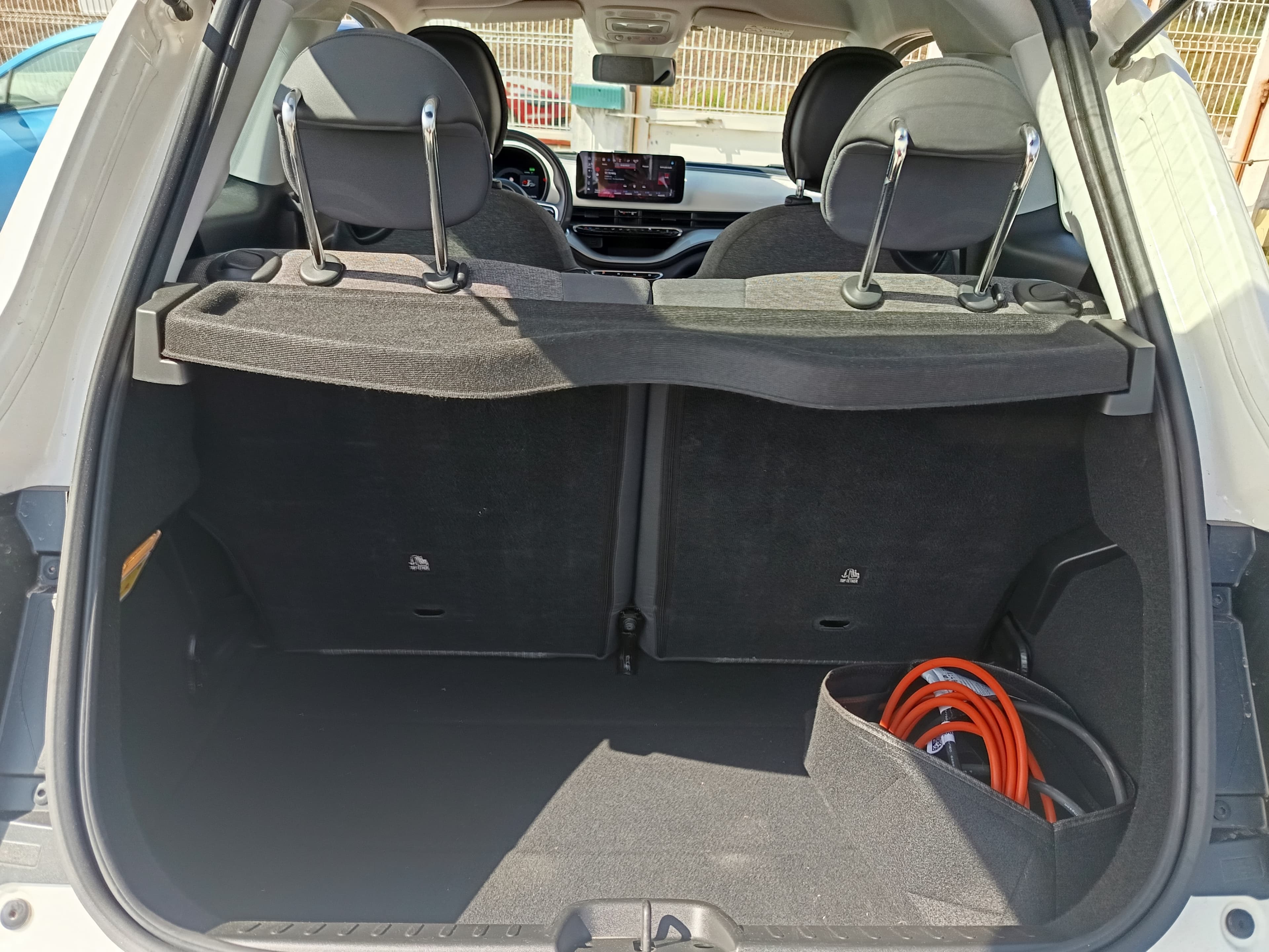 Fiat 500 · Año 2022 — imagen 16