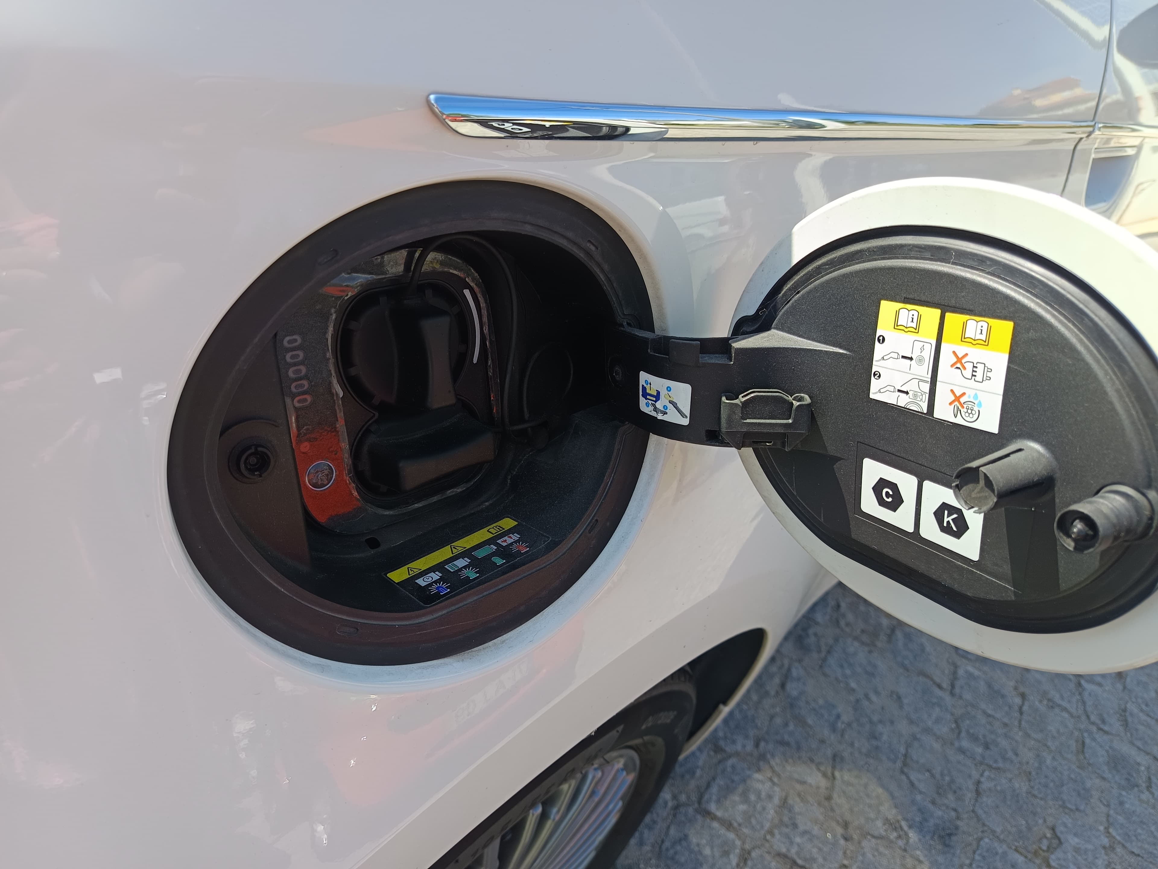 Fiat 500 · Año 2022 — imagen 9
