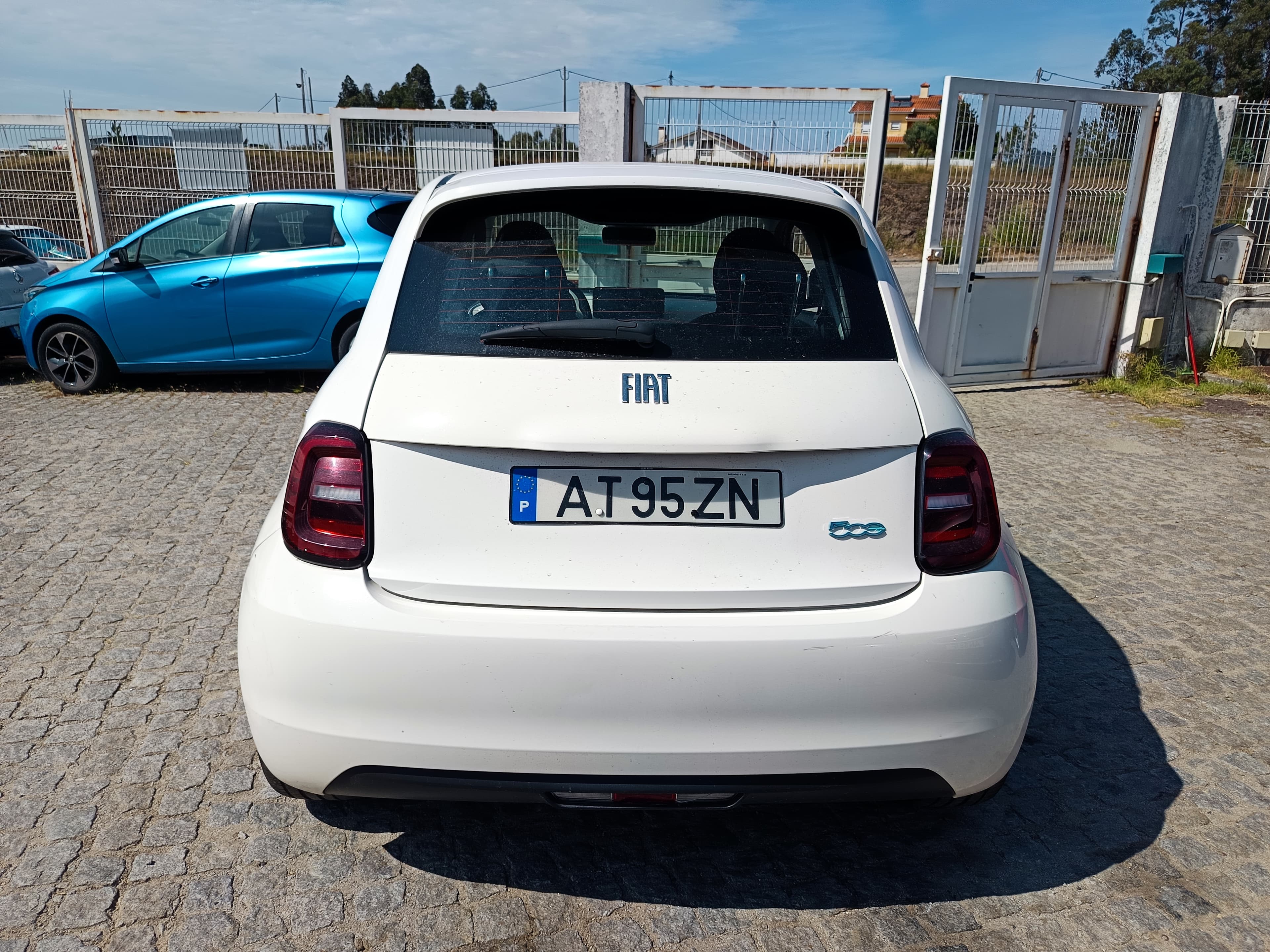 Fiat 500 · Año 2022 — imagen 5