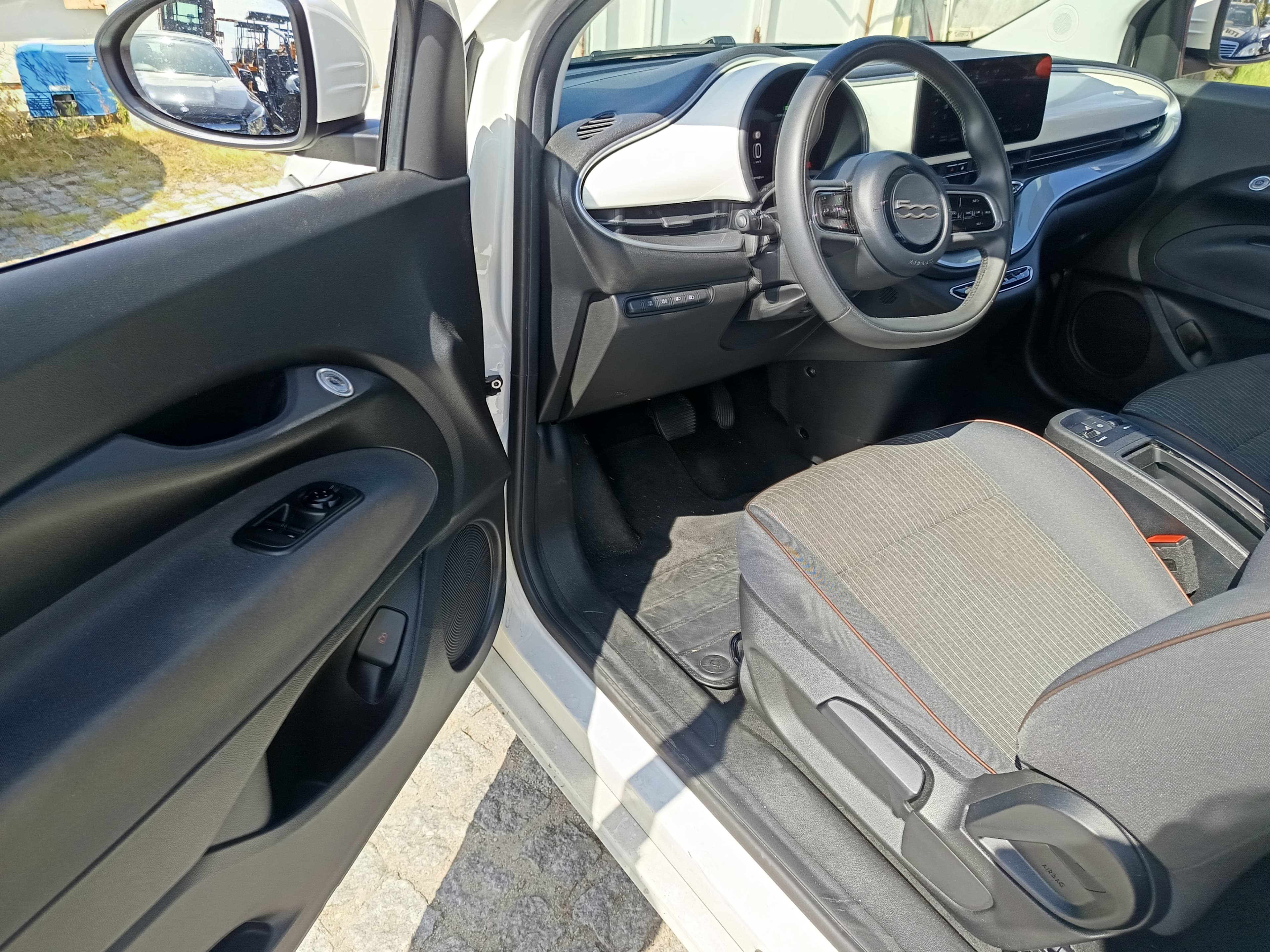 Fiat 500 · Año 2022 — imagen 22