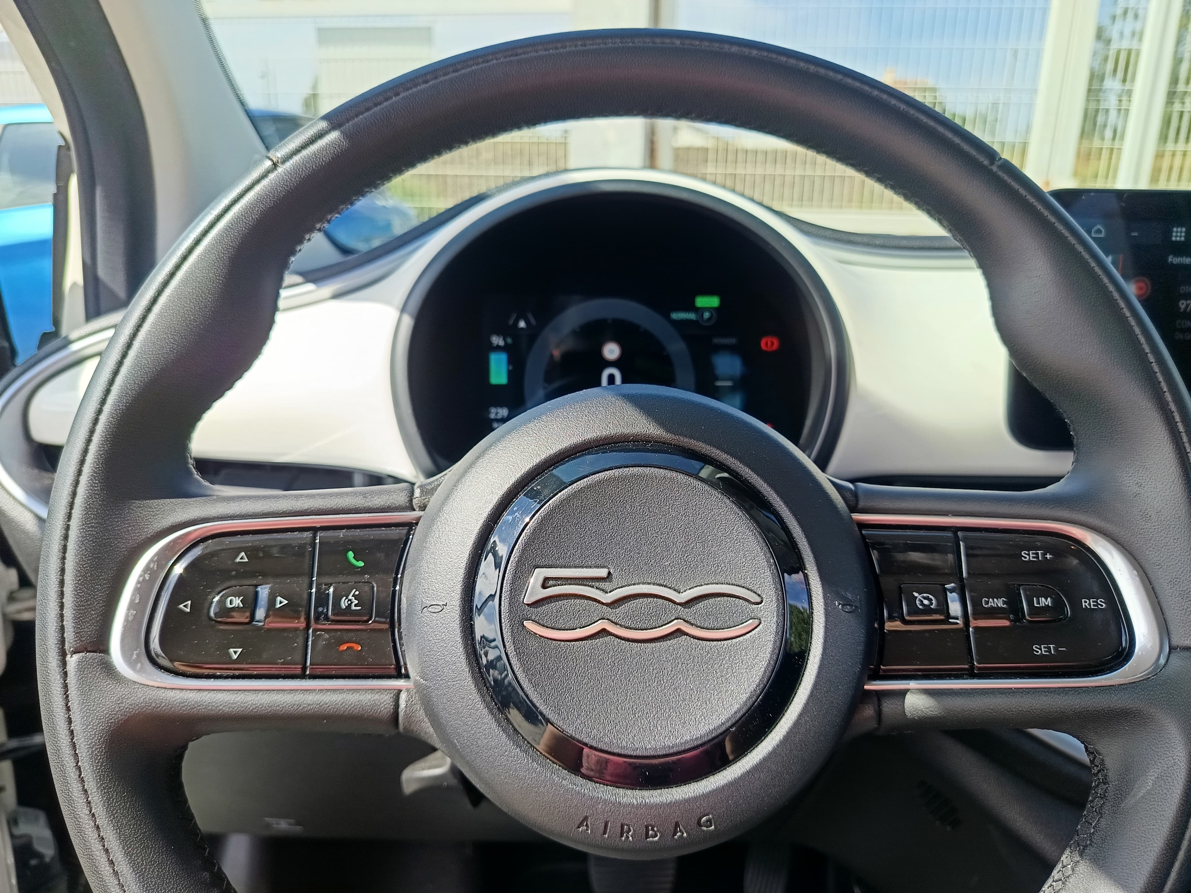 Fiat 500 · Año 2022 — imagen 31