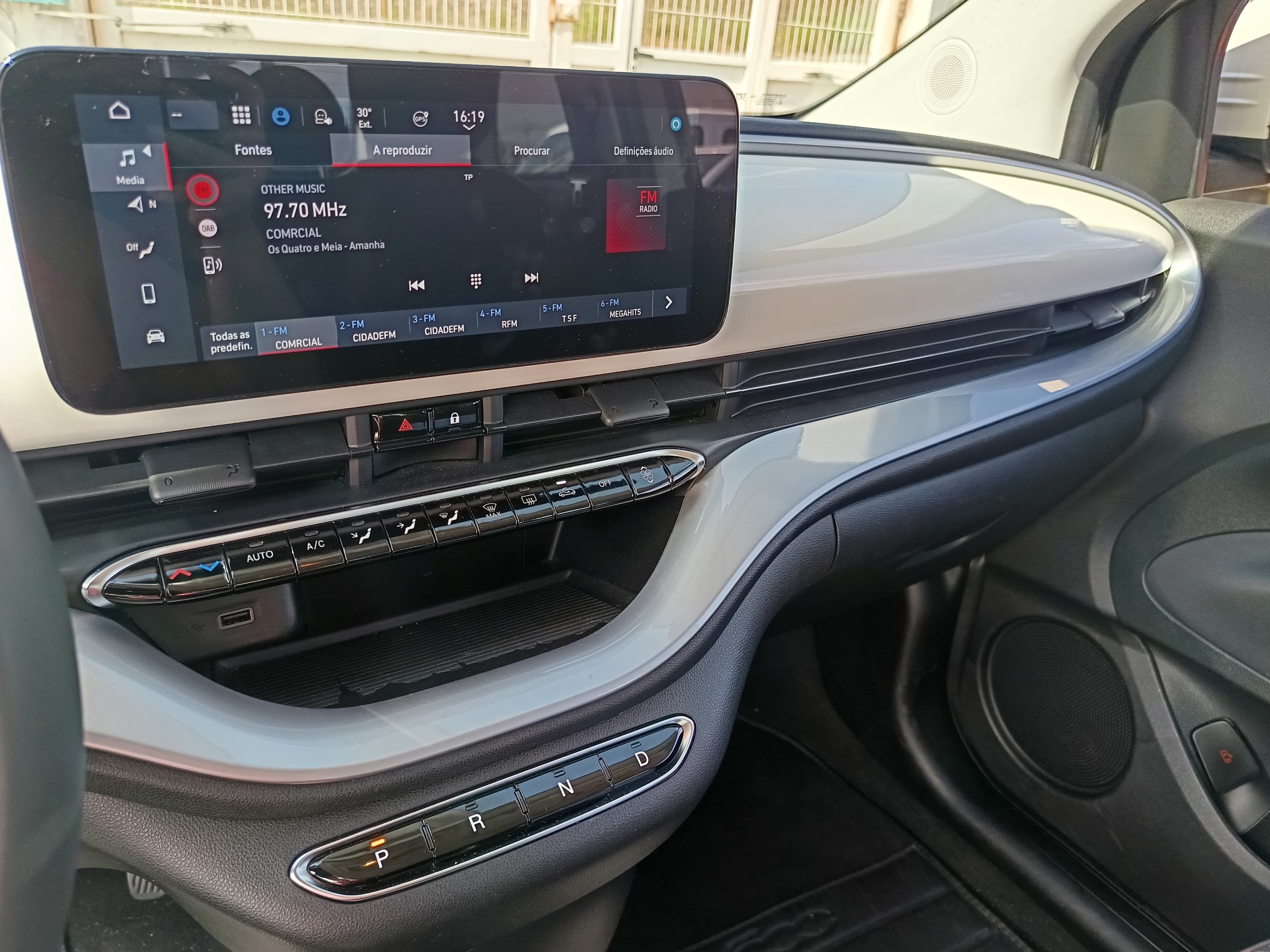 Fiat 500 · Año 2022 — imagen 28