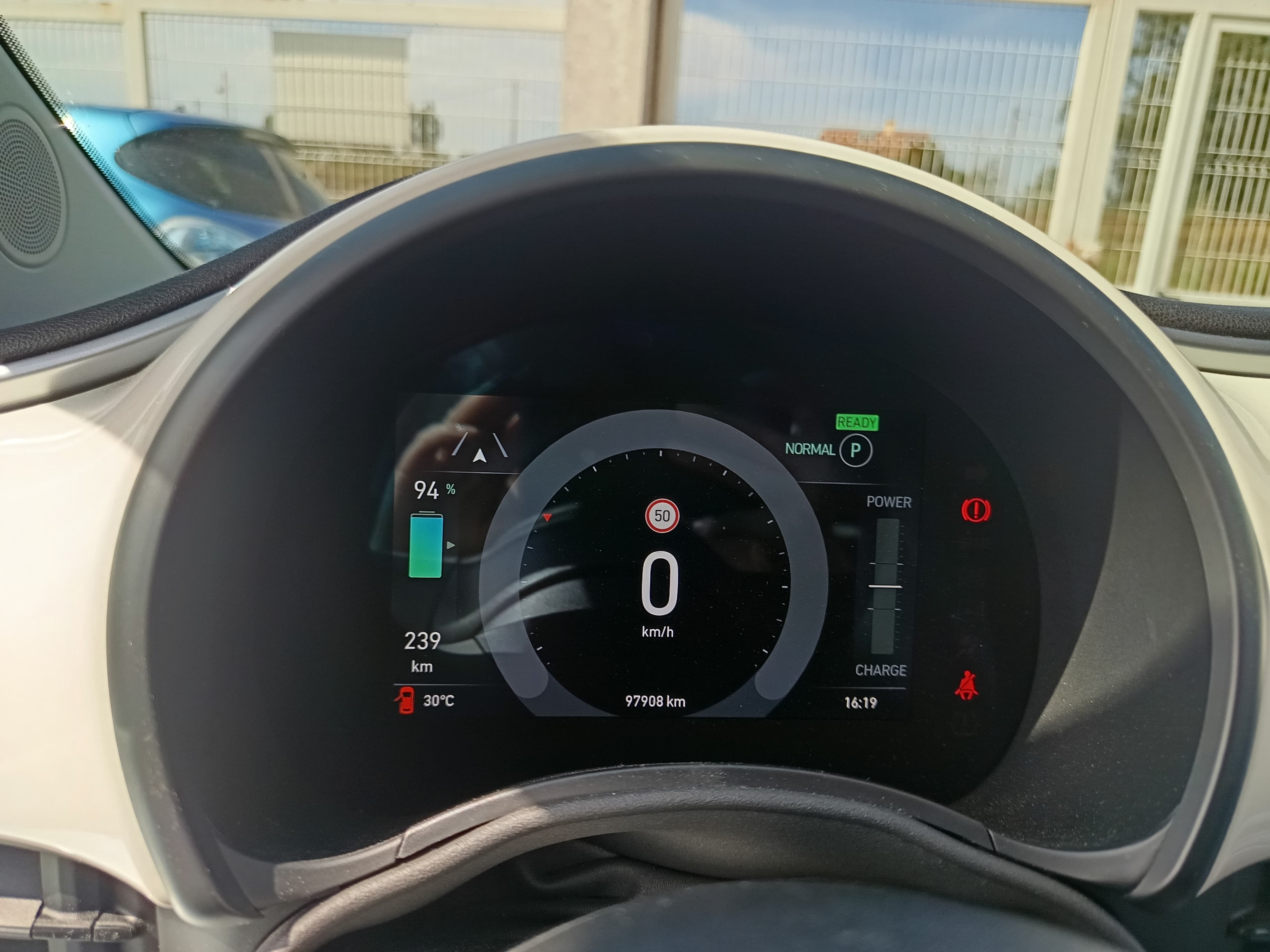 Fiat 500 · Año 2022 — imagen 32