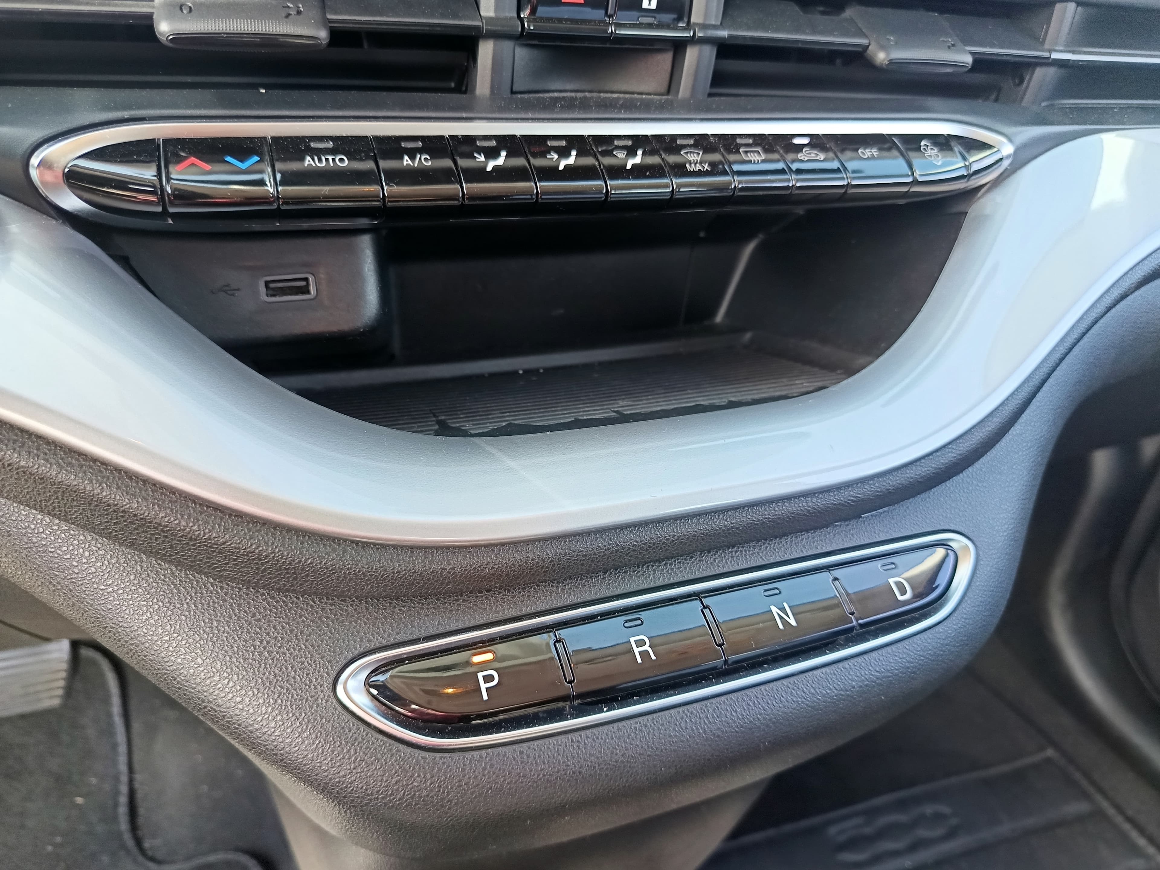 Fiat 500 · Año 2022 — imagen 29