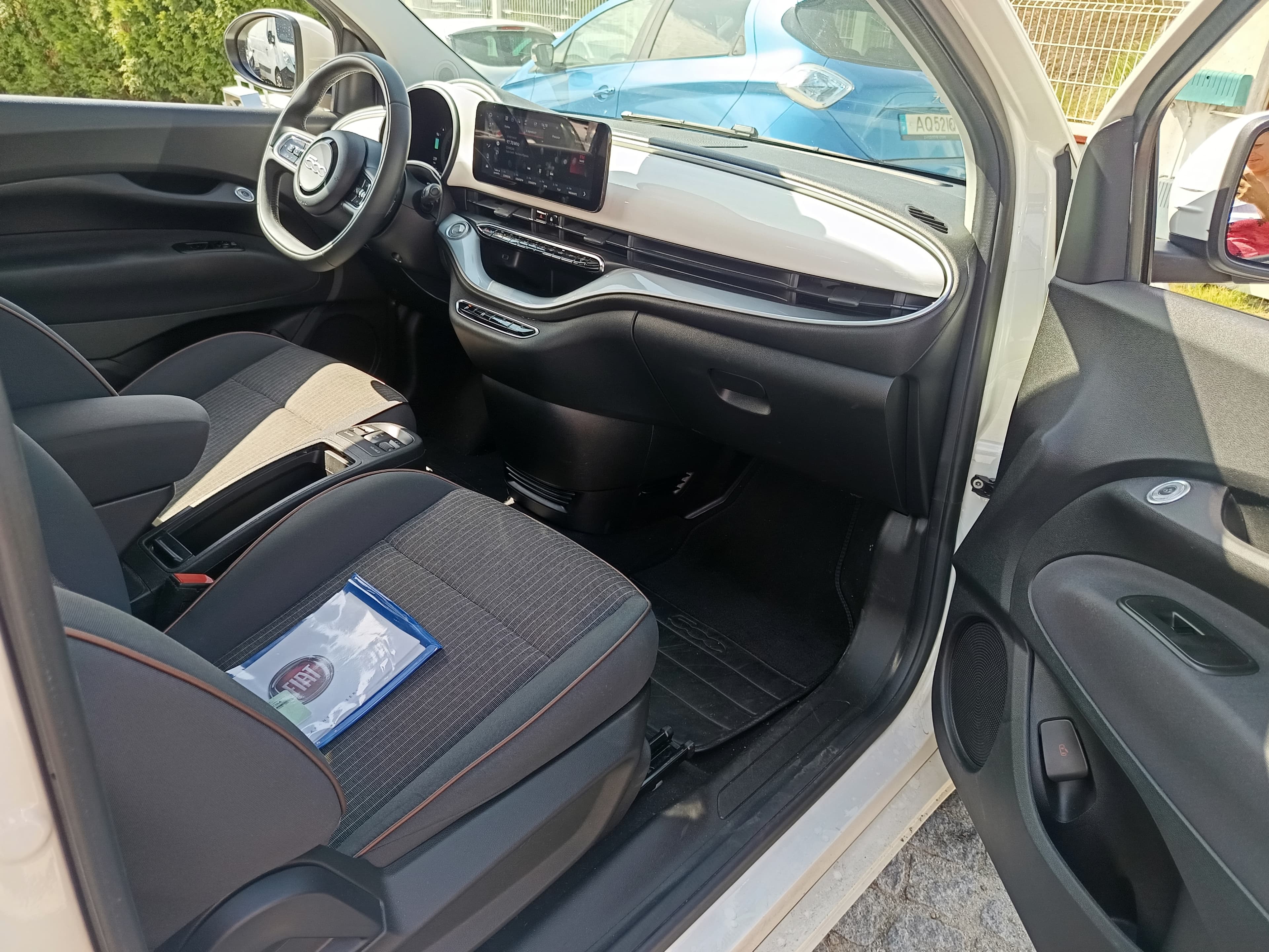 Fiat 500 · Año 2022 — imagen 18