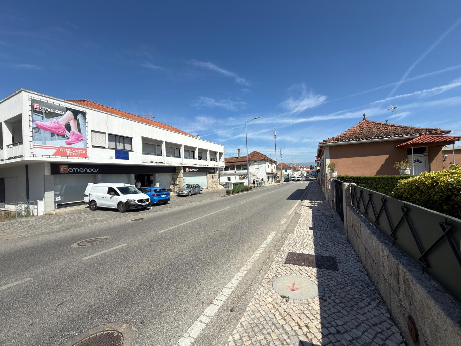 Proporção de 1/2 de Loja · Tondela — imagem 6