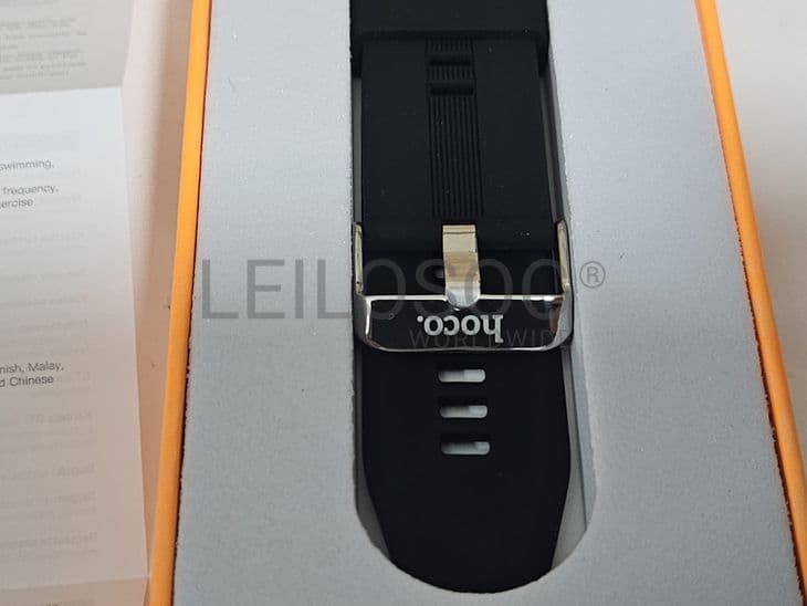 Montre connectée Hoco Y9 — image 8
