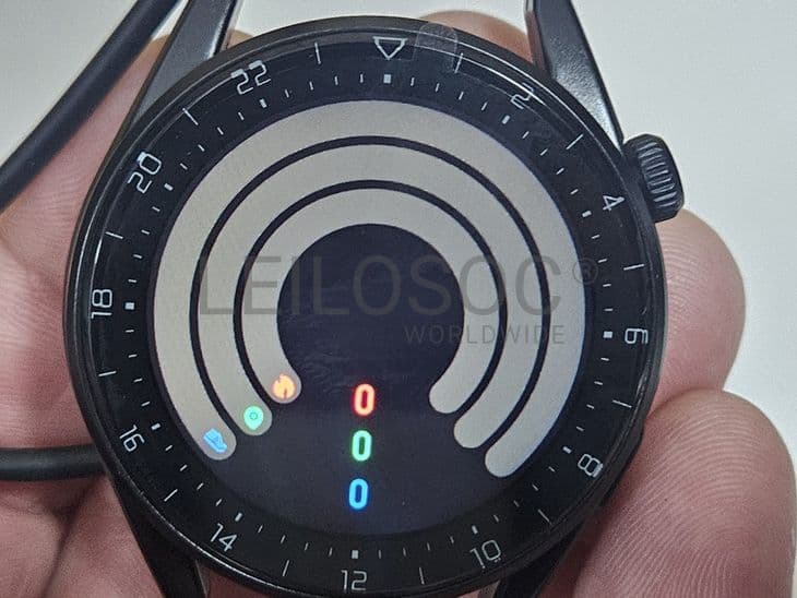 Hoco Y9 Smartwatch — image 7