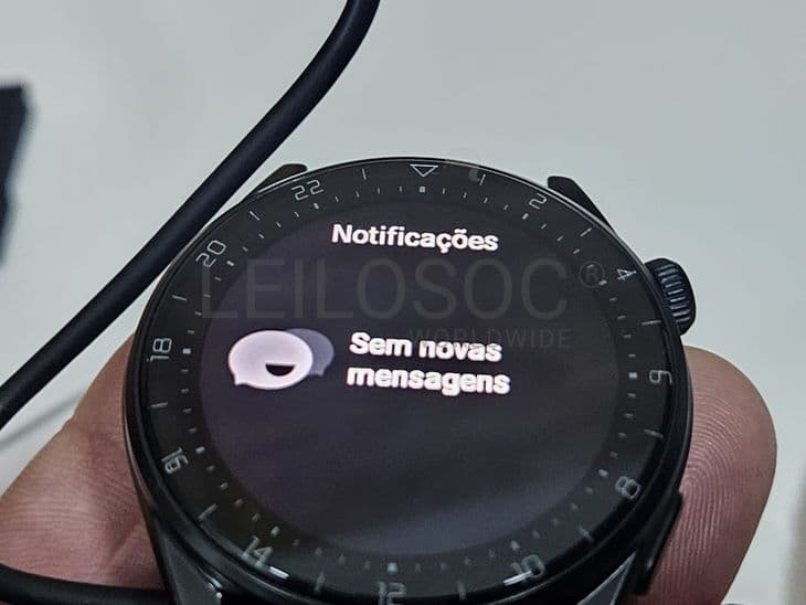 Montre connectée Hoco Y9 — image 5