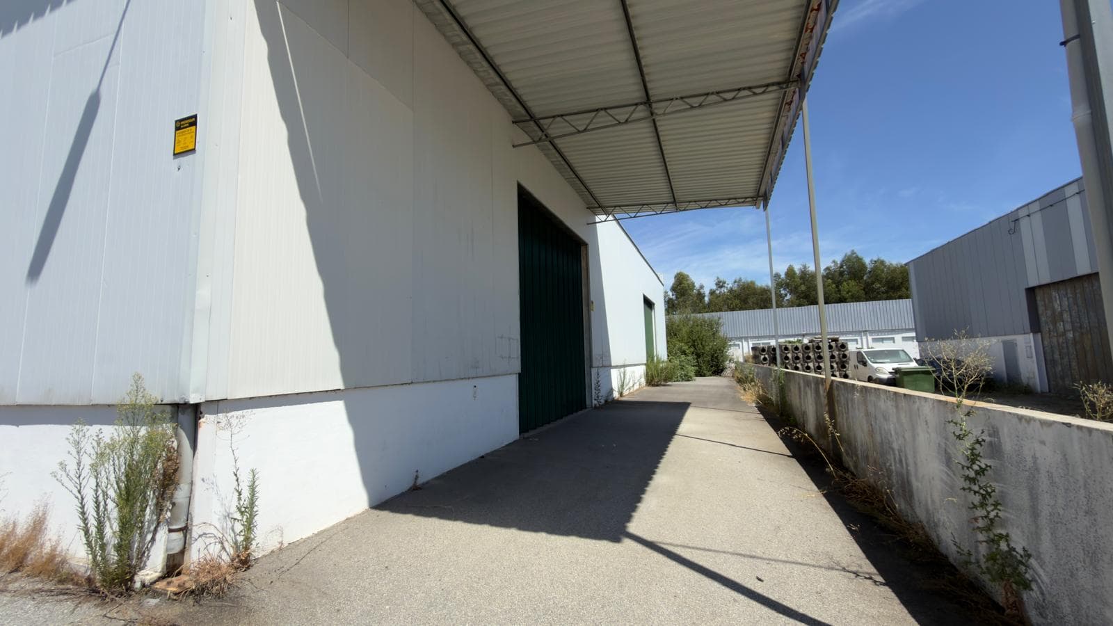 Pavilhão · Lobão da Beira, Tondela — imagem 30