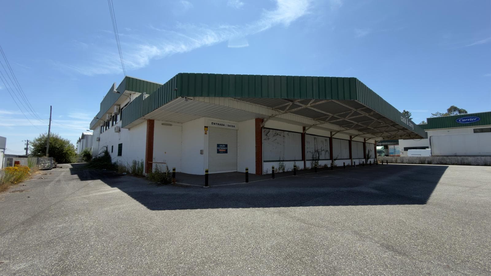 Pavilhão · Lobão da Beira, Tondela — imagem 2
