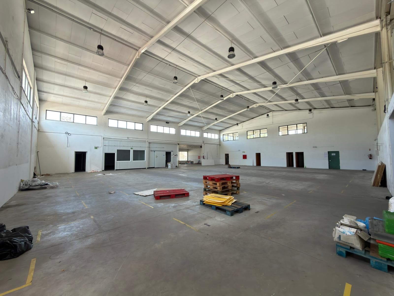 Pavilhão · Lobão da Beira, Tondela — imagem 5