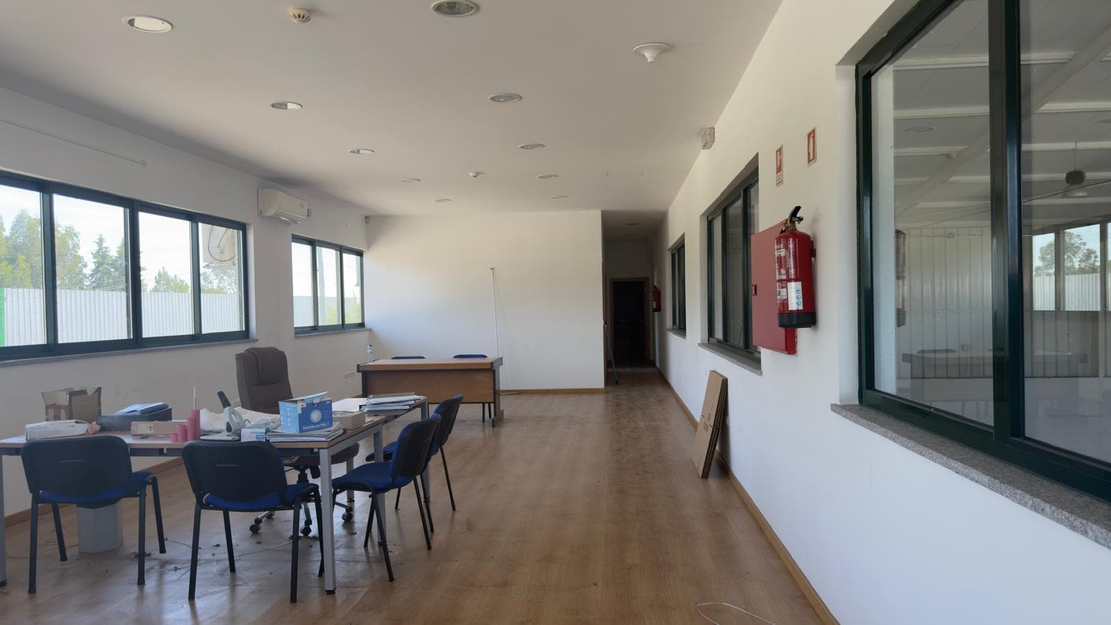 Pavilhão · Lobão da Beira, Tondela — imagem 25
