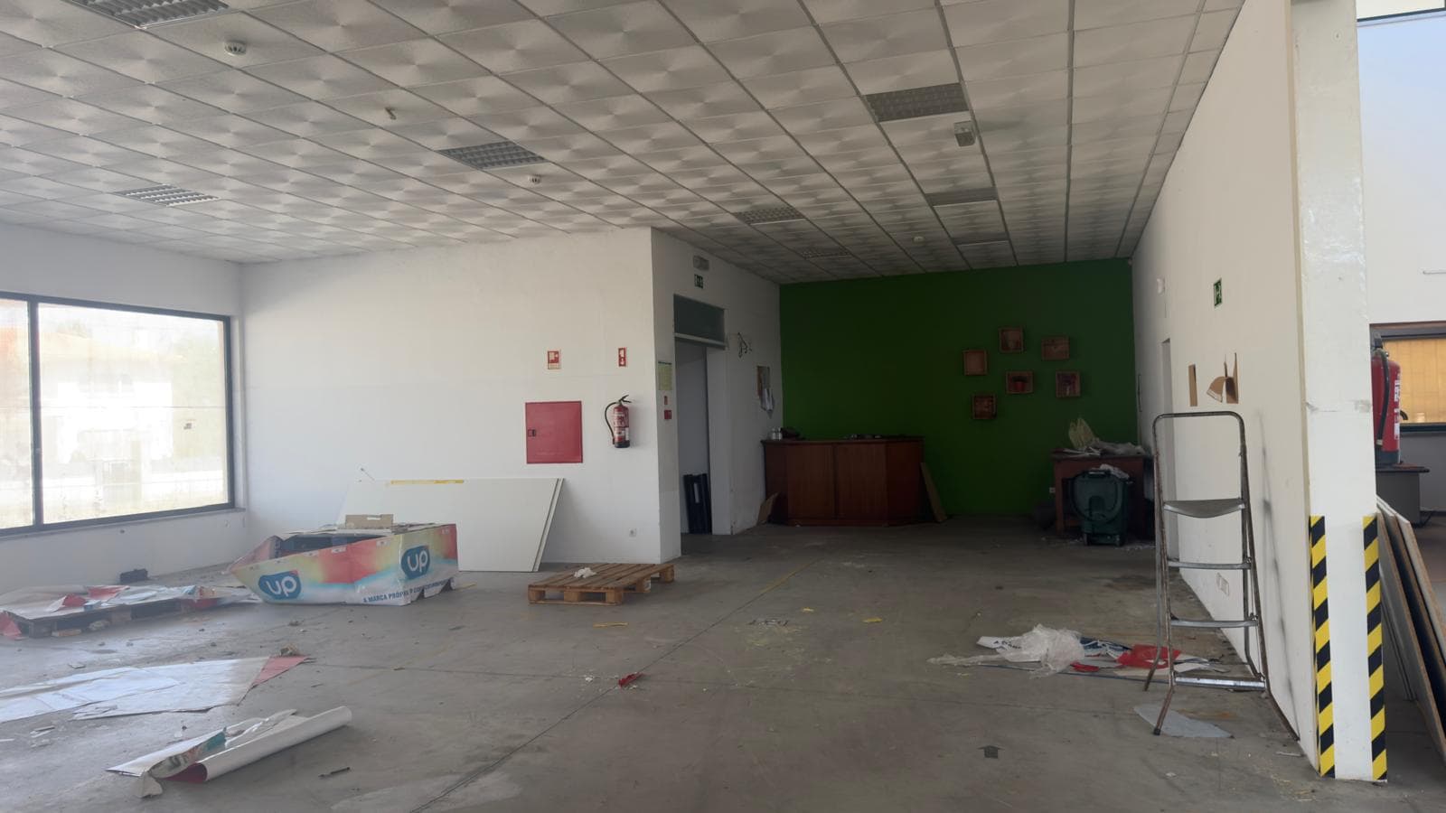 Pavilhão · Lobão da Beira, Tondela — imagem 17