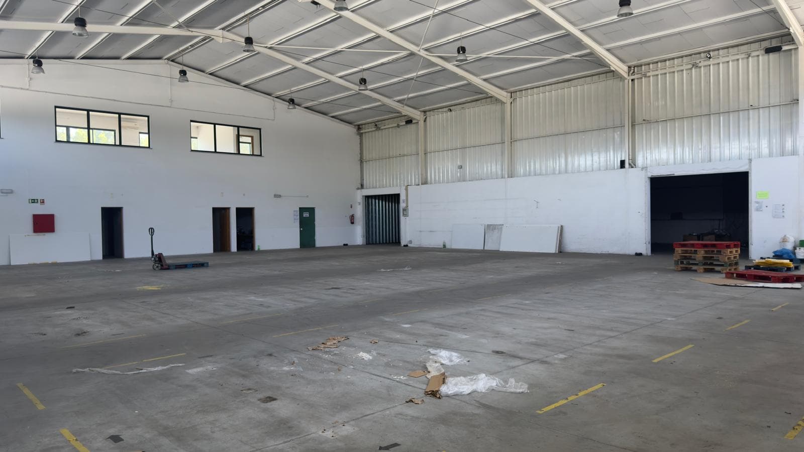 Pavilhão · Lobão da Beira, Tondela — imagem 8